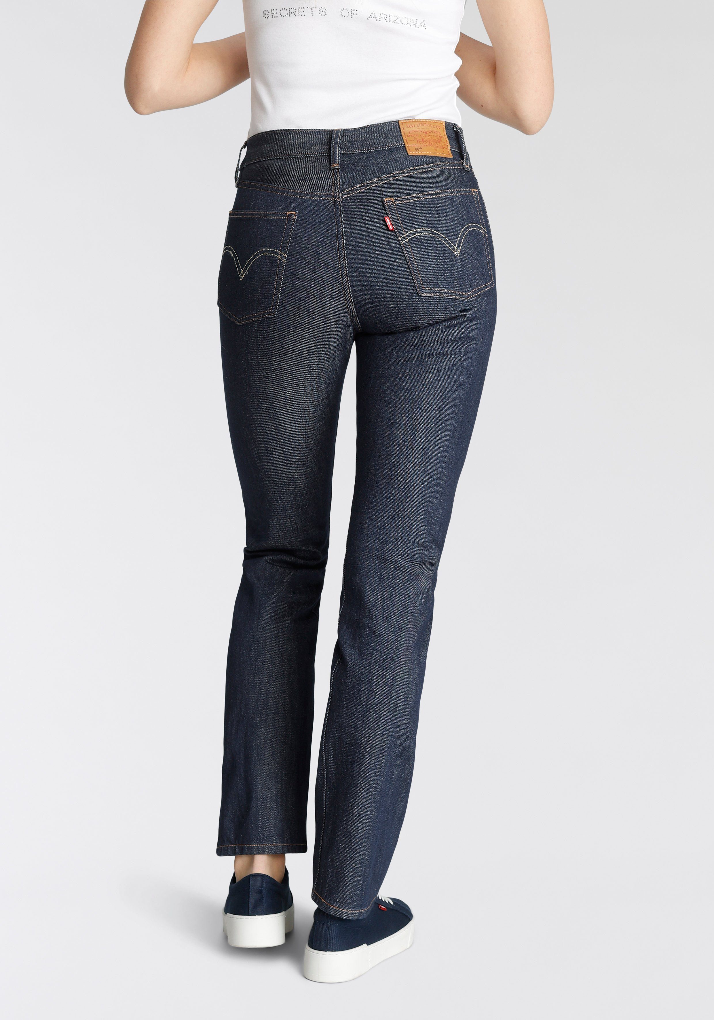 Levi's® 5-pocket jeans 501 Long 501 collection