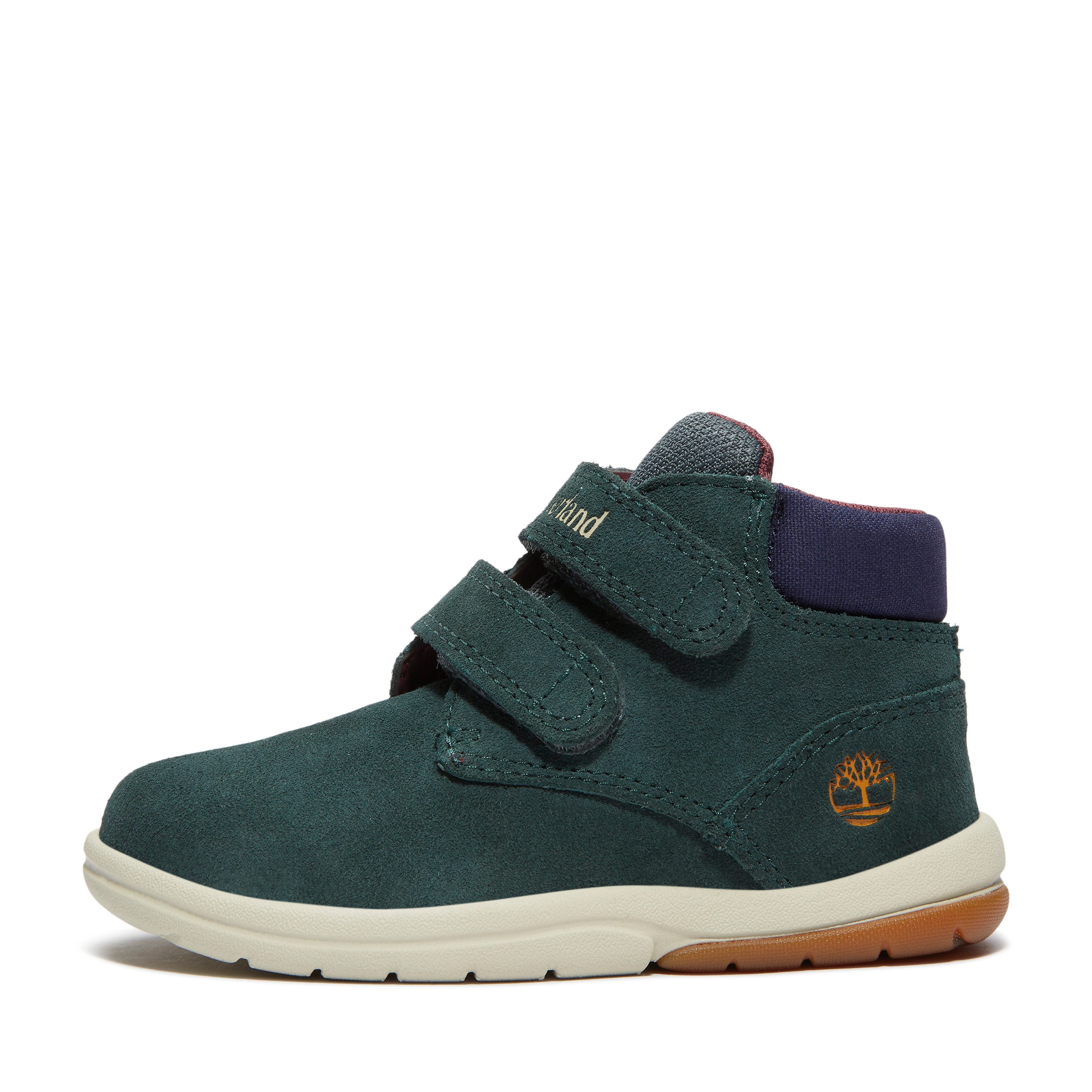 Timberland Klittenbandboots TODDLE TRACKSMID HOOK & LOOP BOOT Winterlaarzen, winterlaarzen, snowboots, winterschoenen, voor kinderen