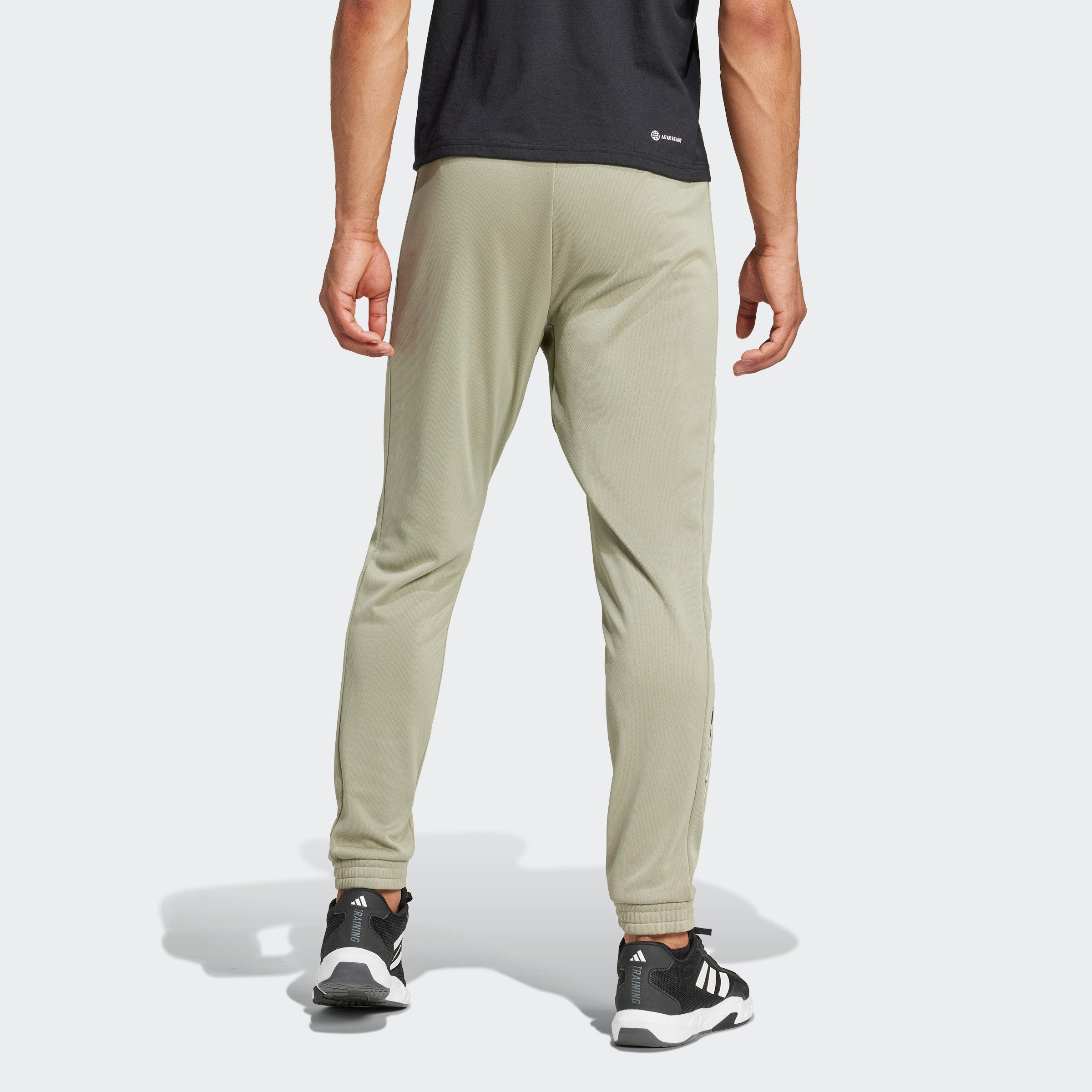 adidas Performance Sportbroek CAMO PANT (1-delig)