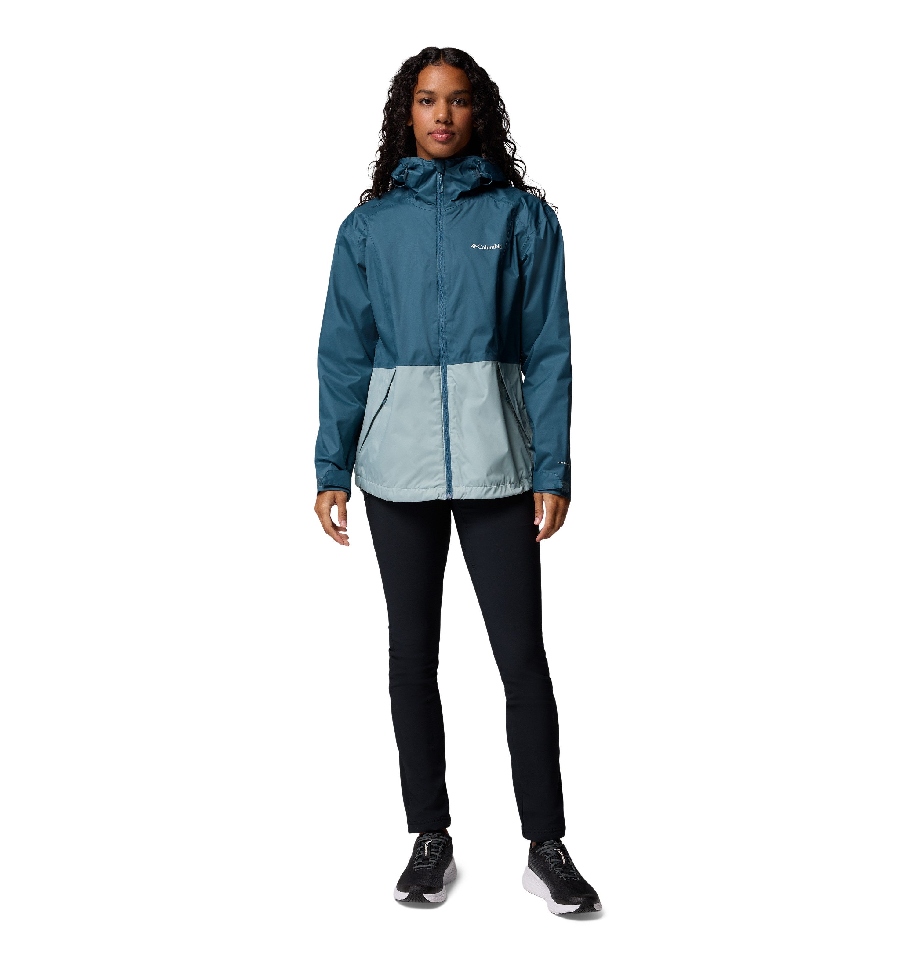 Columbia Regenjack INNER LIMITS III JACKET (1 stuk)