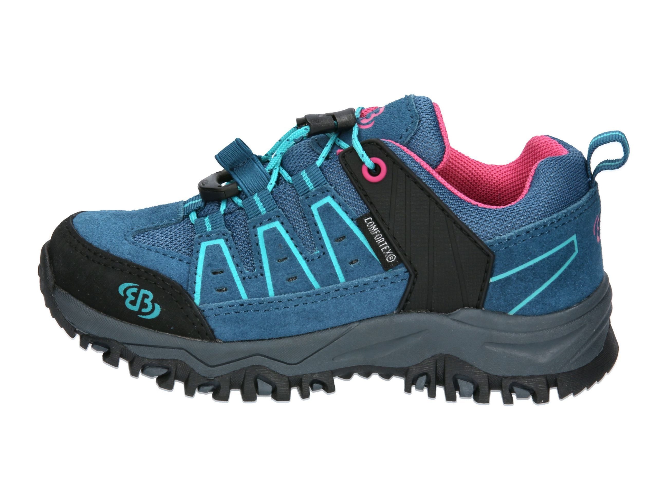 BRÜTTING Outdoorschoenen Outdoorschoen Mount Pinos Kids Low