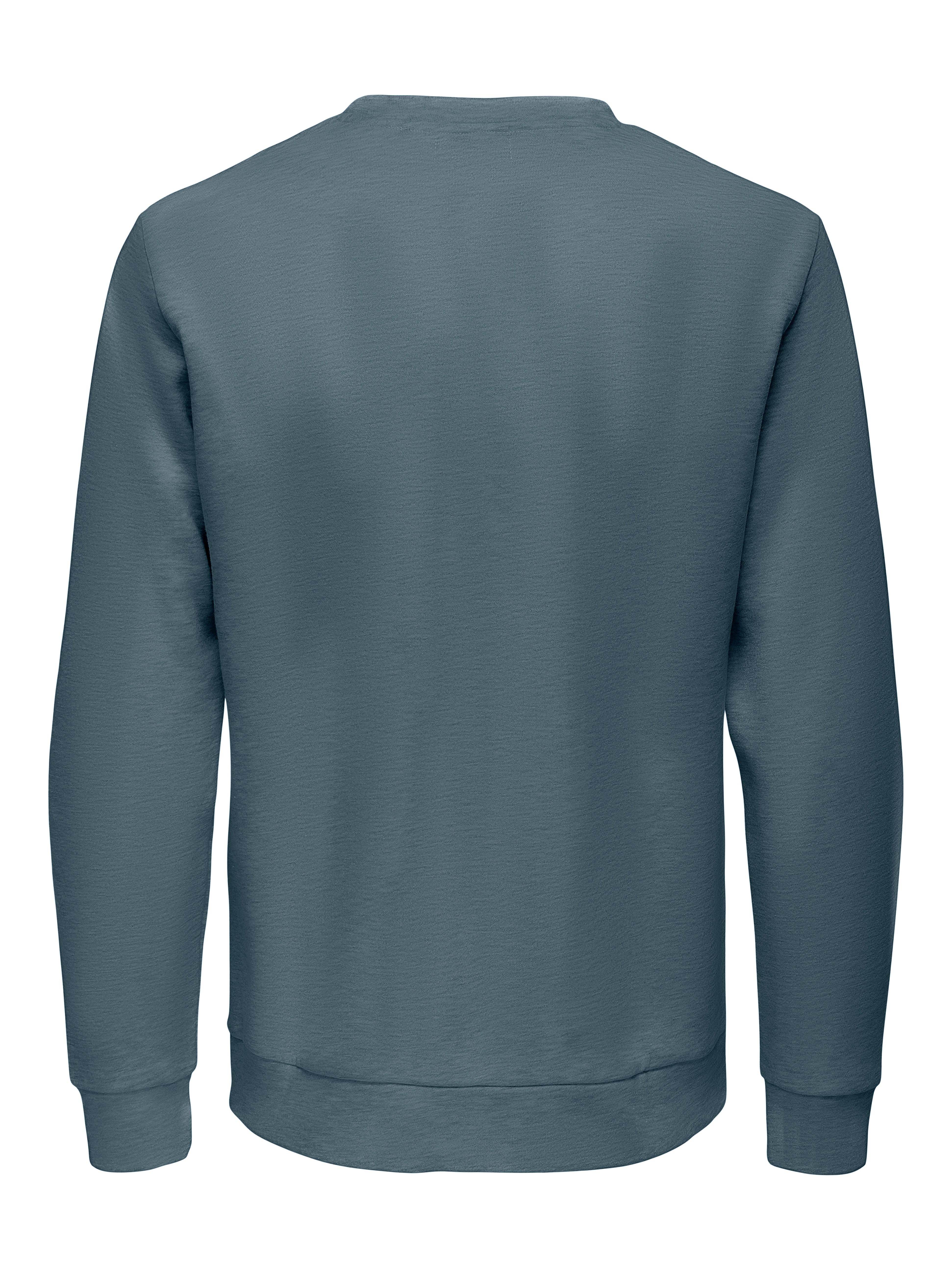 ONLY & SONS Sweatshirt ONSCHASE REG CREW SWEAT OTL