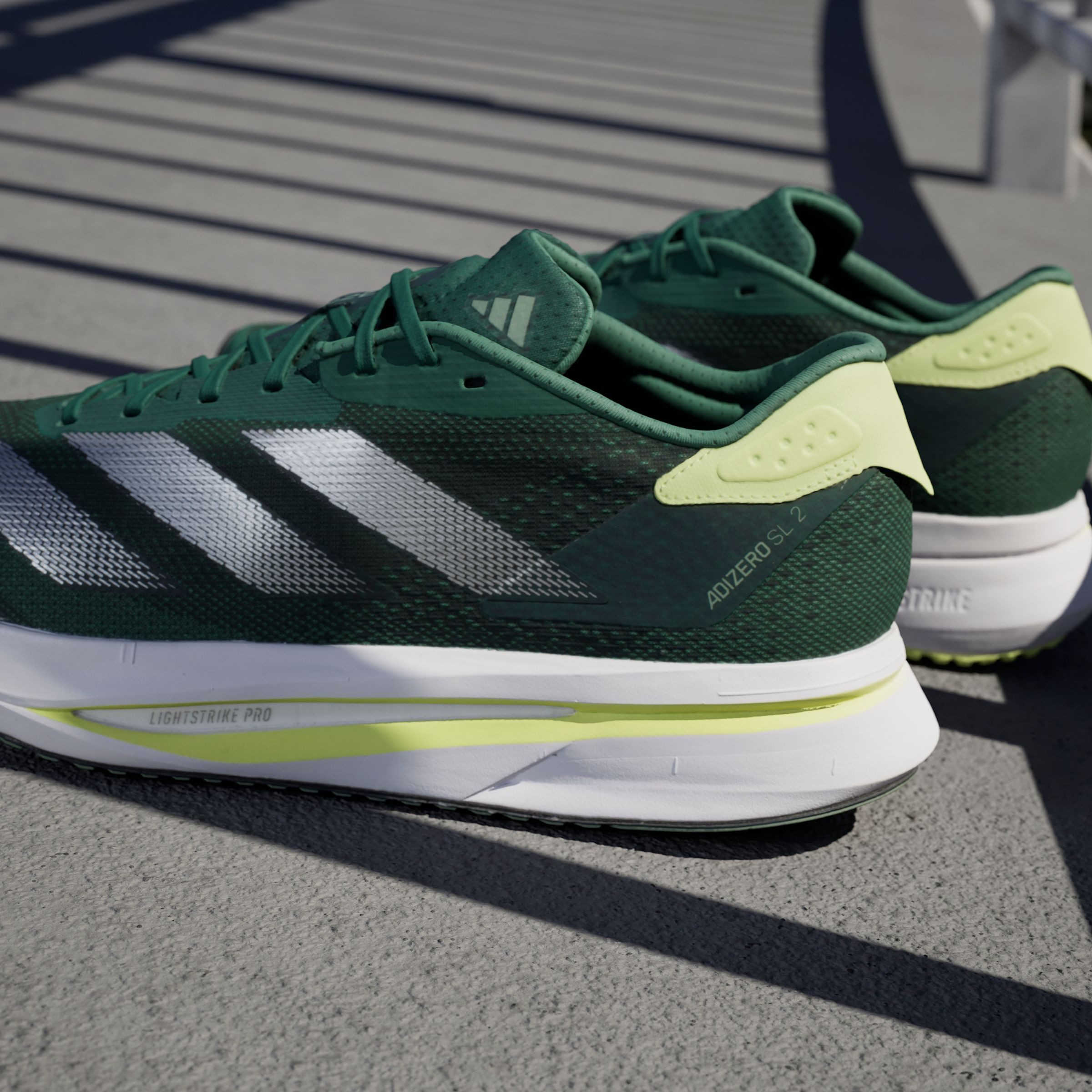 adidas Performance Runningschoenen ADIZERO SL2