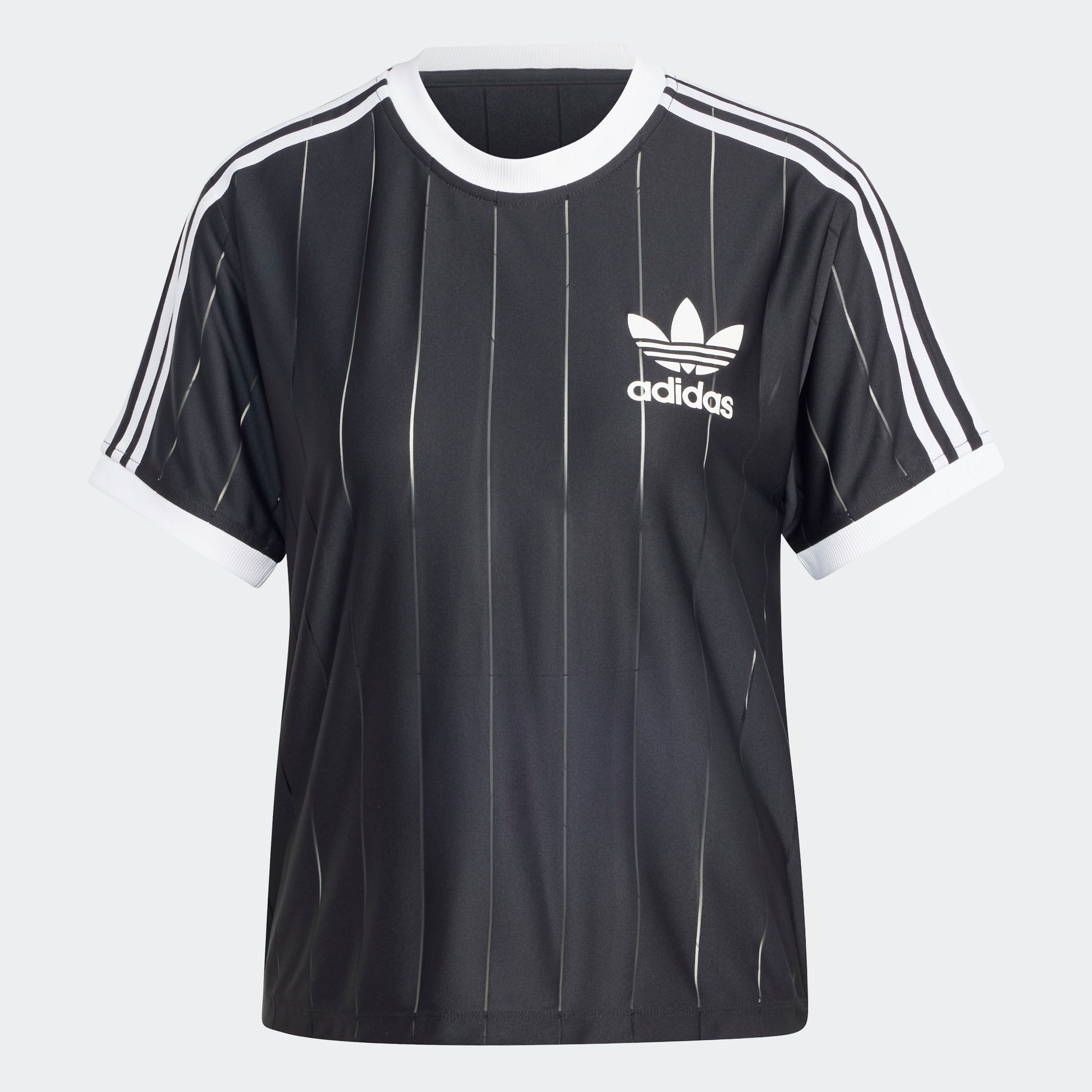 adidas Originals T-shirt 3 S PNST TEE