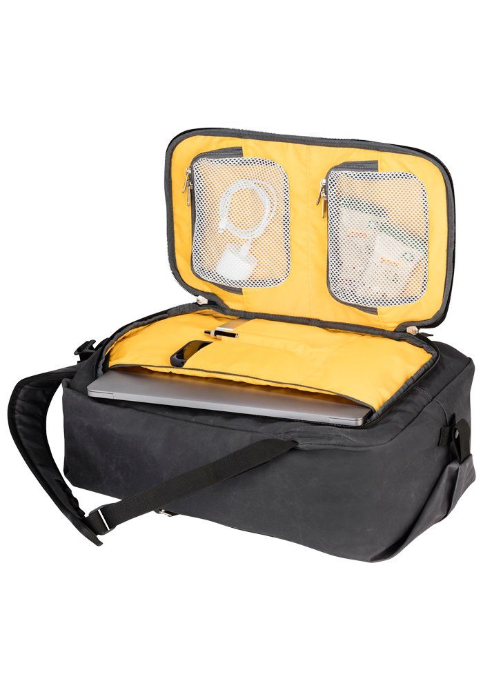 Jack Wolfskin Rugzak TRAVELTOPIA weekendtas 30