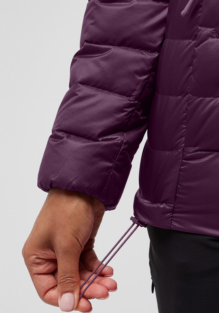 Jack Wolfskin Donsjack PASSAMANI DOWN JKT W