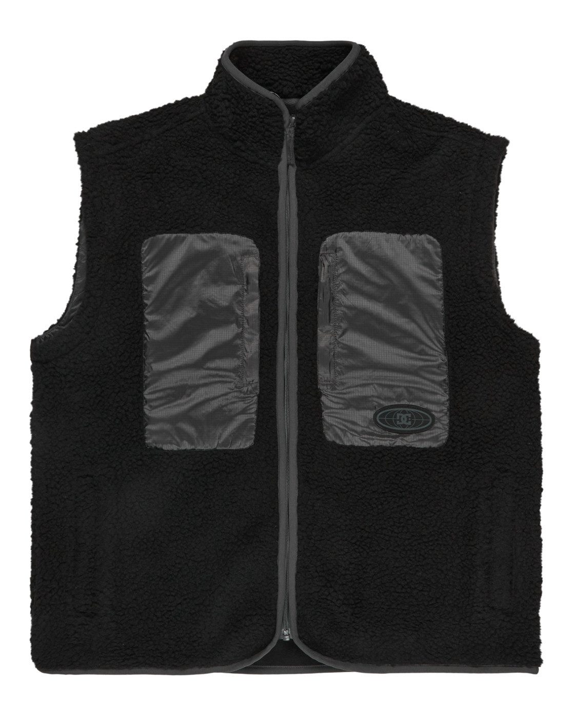 DC Shoes Sweatvest Traverse