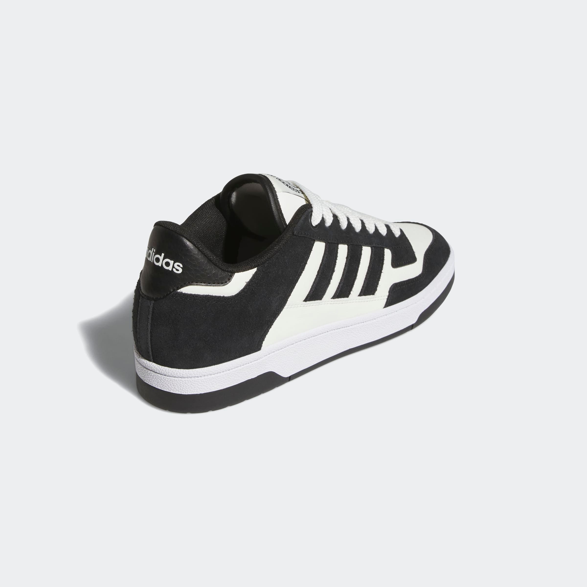 adidas Sportswear Sneakers RAPID COURT LOW