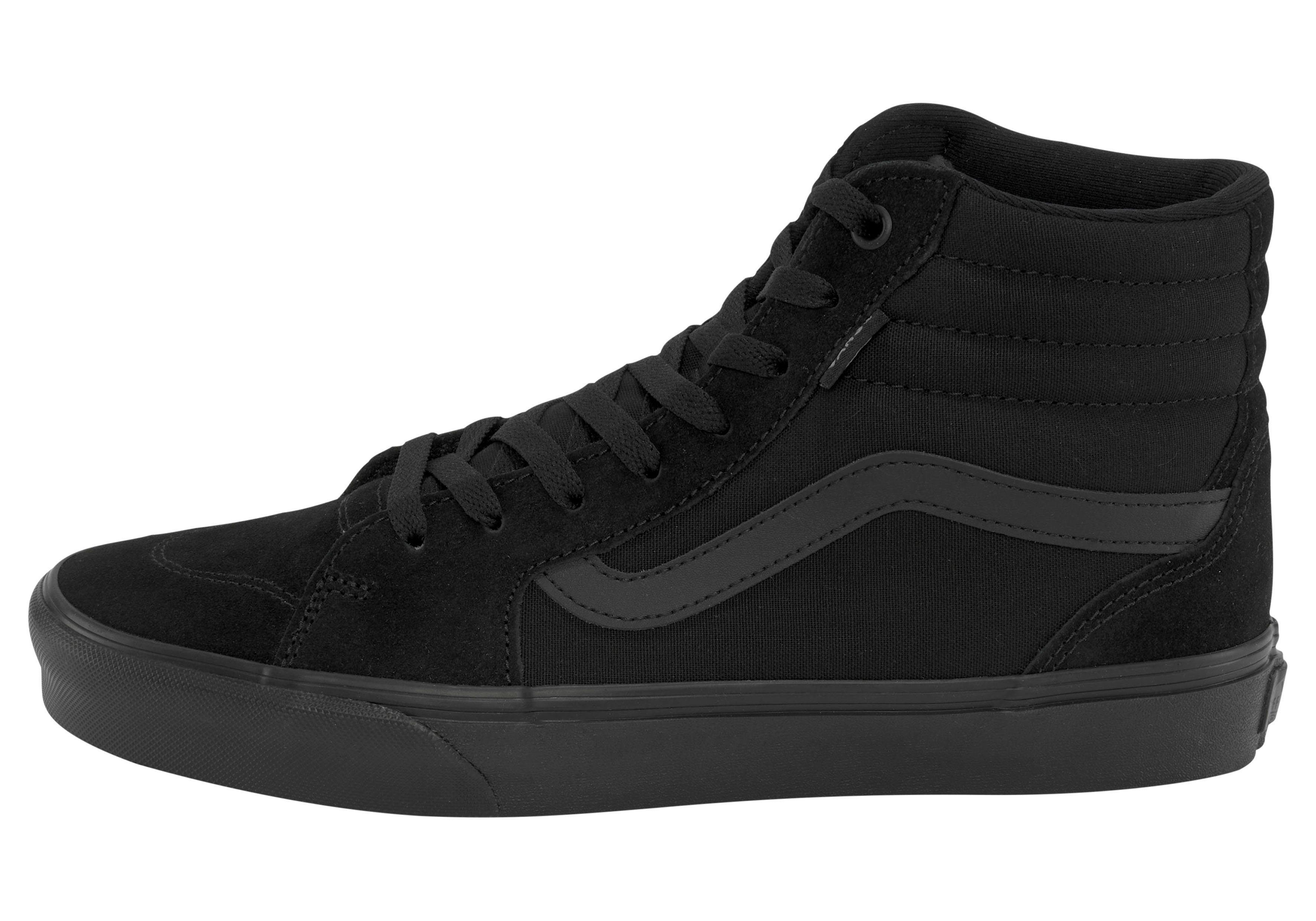 Vans Sneakers Filmore Hi