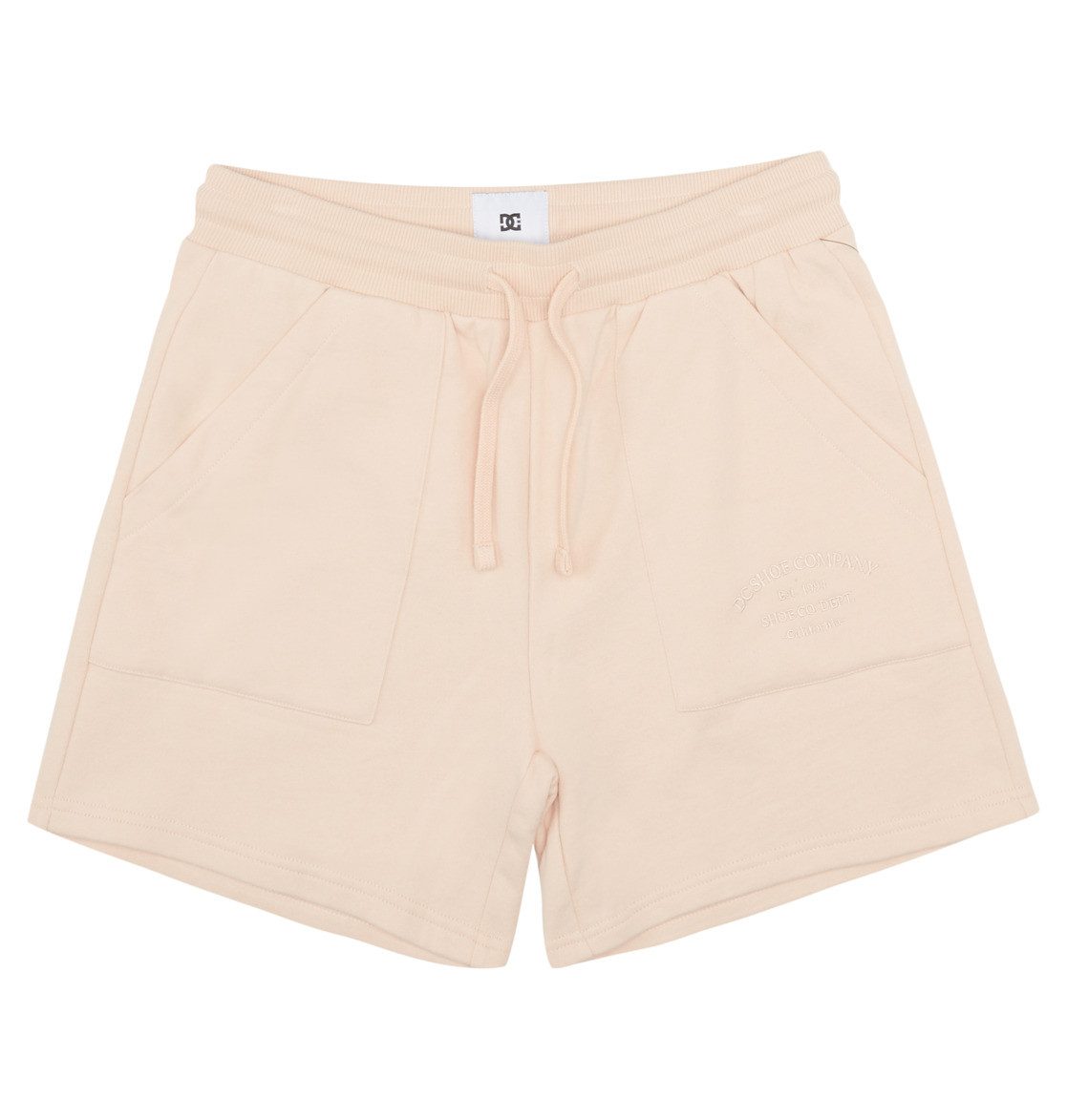 DC Shoes Sweatshort Weekend