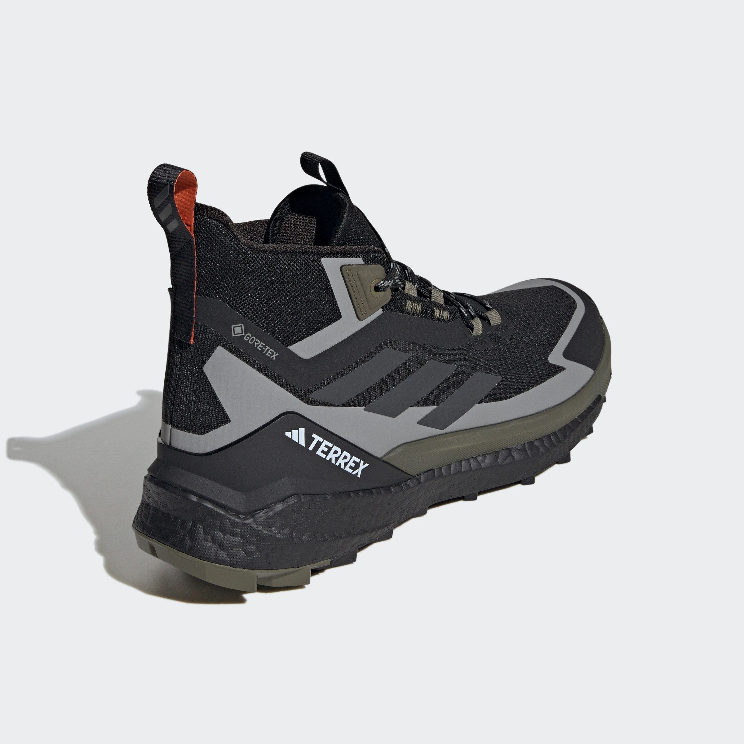 adidas TERREX Wandelschoenen TERREX FREE HIKER 2.0 GORE-TEX