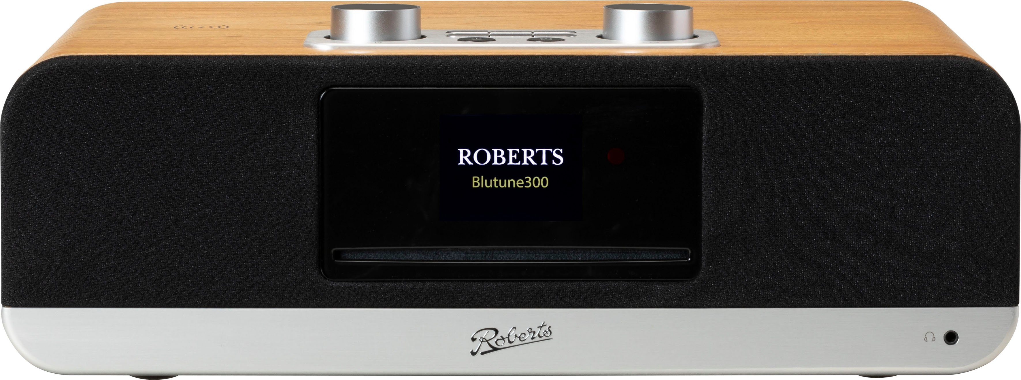 ROBERTS RADIO Digitale radio (DAB+) BluTune300