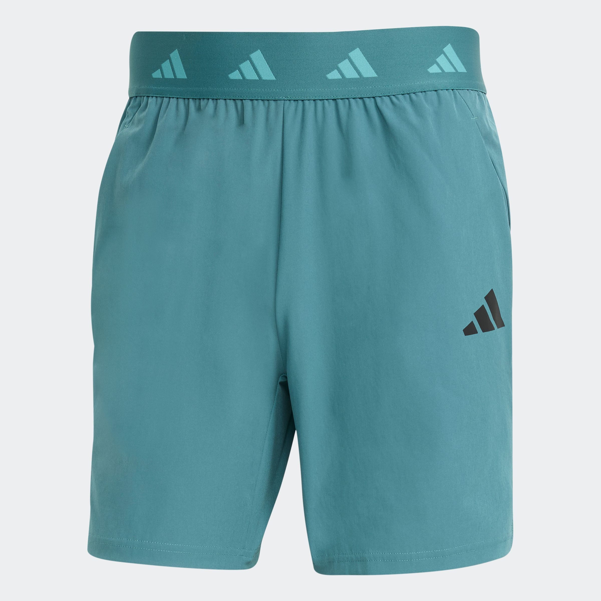 adidas Performance Short GYM+ SHORT (1-delig)