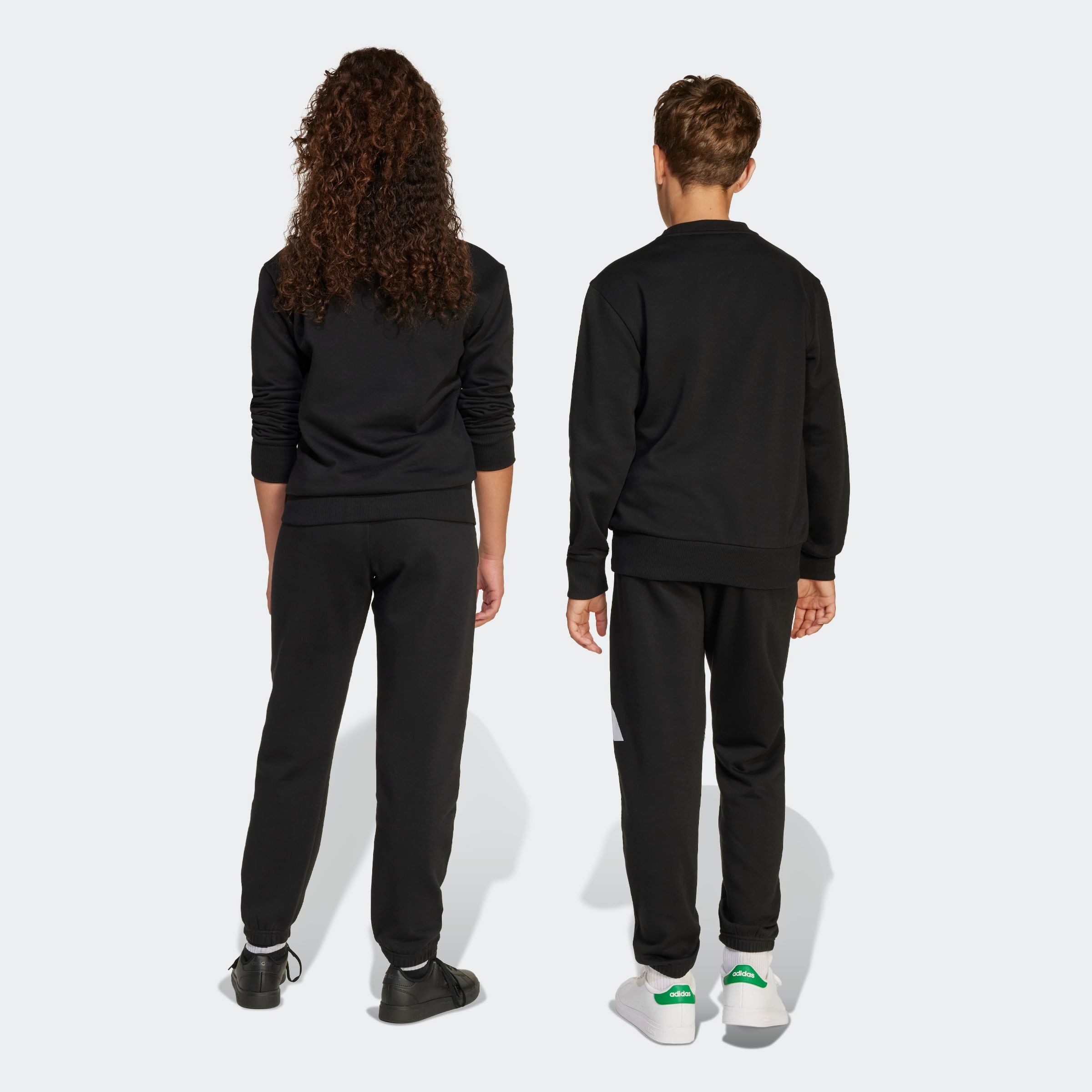 adidas Sportswear Trainingspak J BL FL JOG 240 (2-delig)