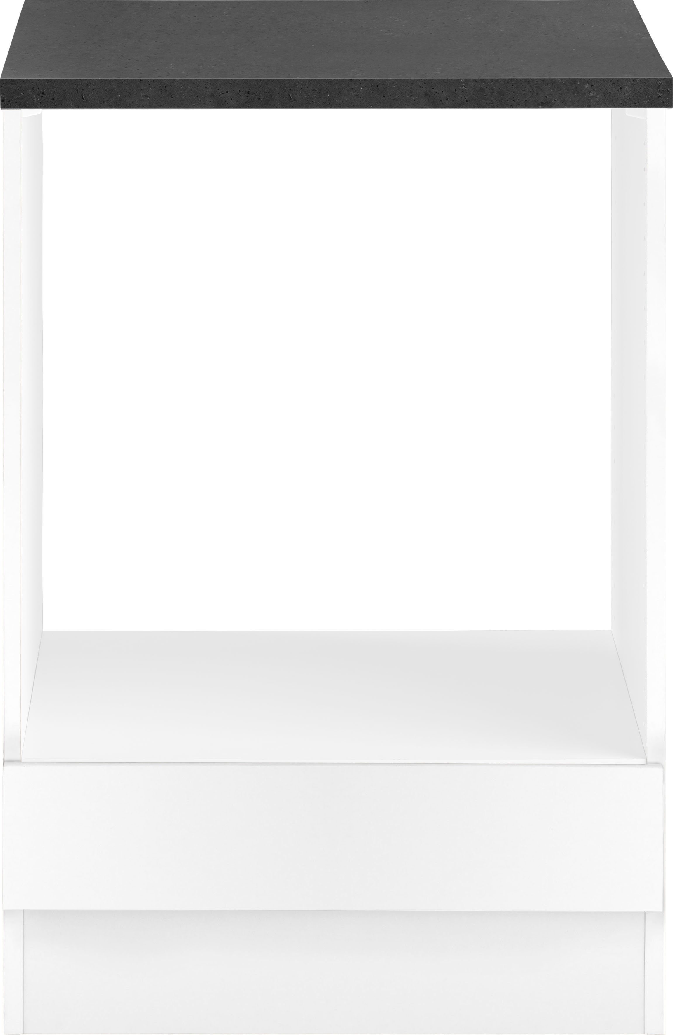 OPTIFIT Ombouwkast voor oven Roth Breedte 60 cm