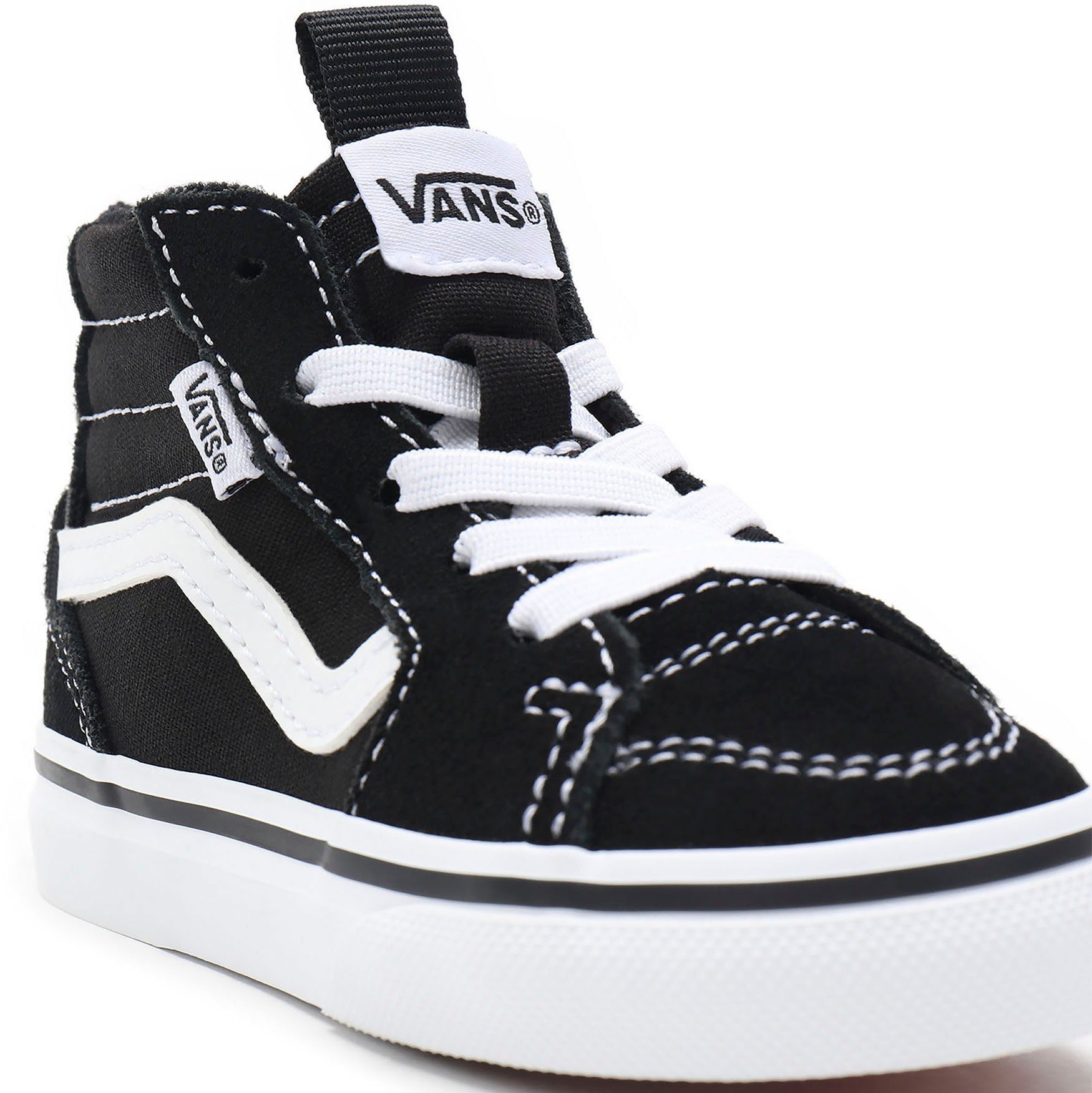Vans Sneakers TD Filmore Hi Zip