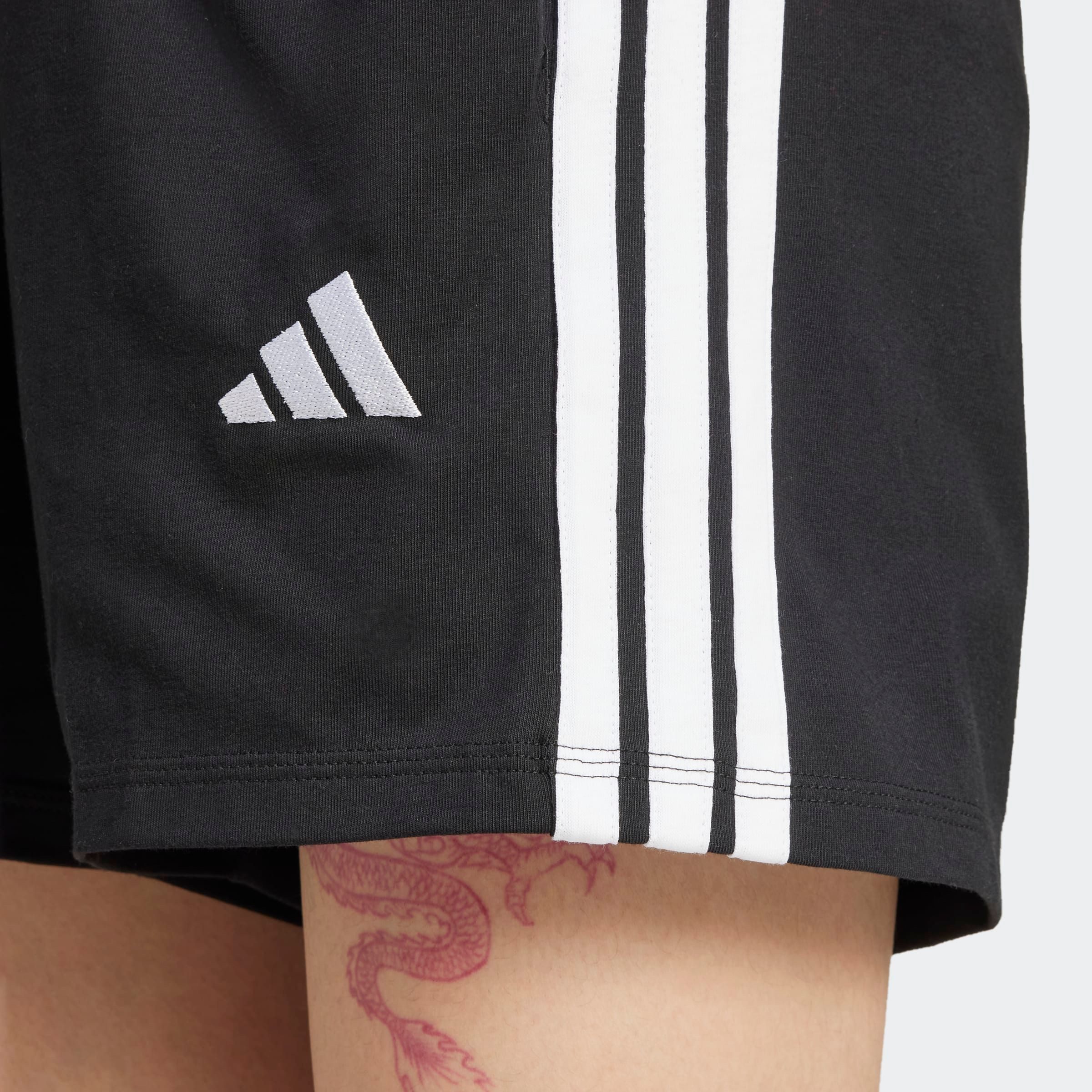adidas Sportswear Short W 3S SJ SHO (1-delig)
