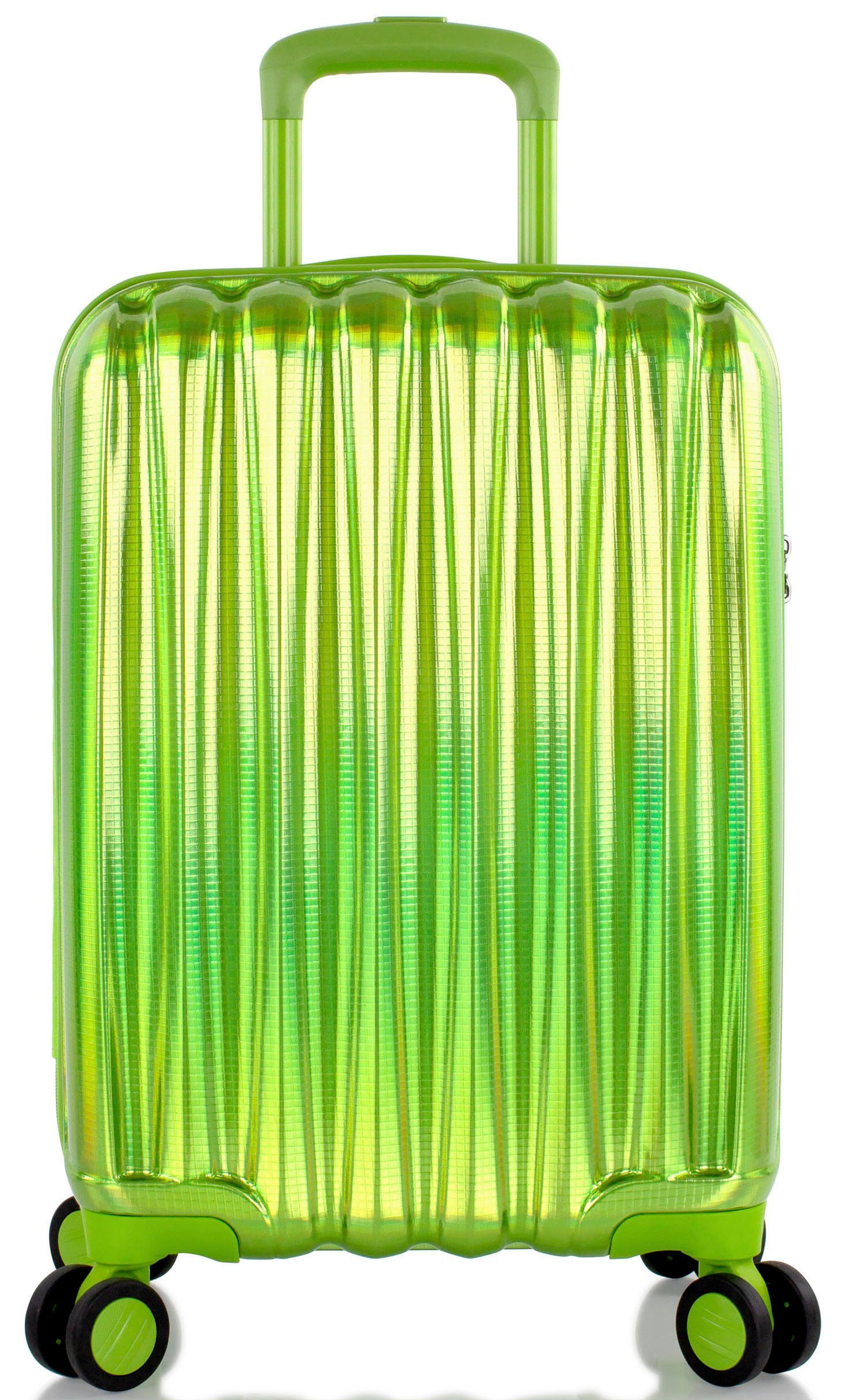 Heys Hardshell-trolley Astro, verschillende maten en kleuren Heys x Joachim Llambi reisbagage TSA-slot volumevergroting