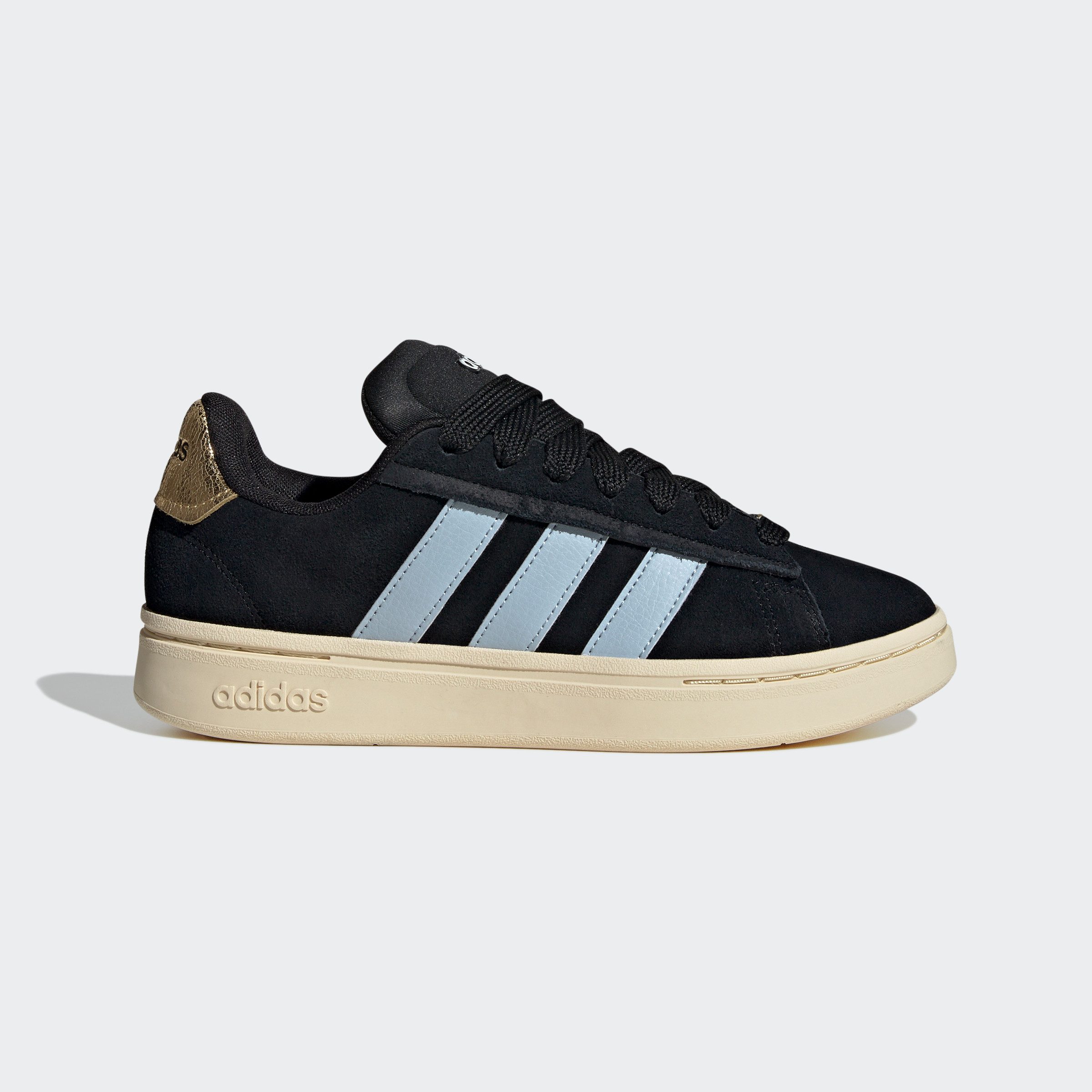 adidas Sportswear Sneakers GRAND COURT ALPHA 00S Design geïnspireerd door de adidas Campus 00