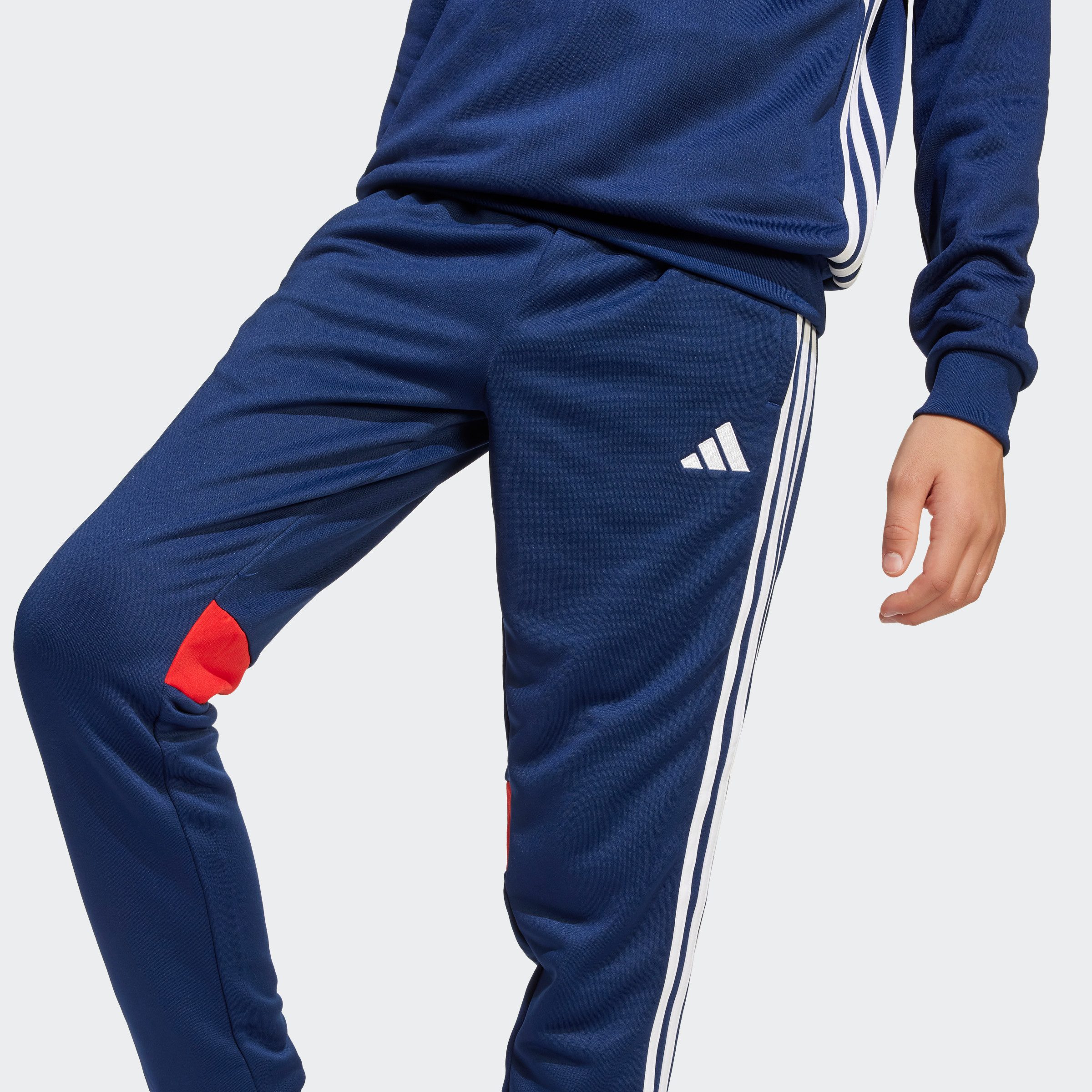 adidas Performance Trainingsbroek TIRO ES SW PT Y (1-delig)