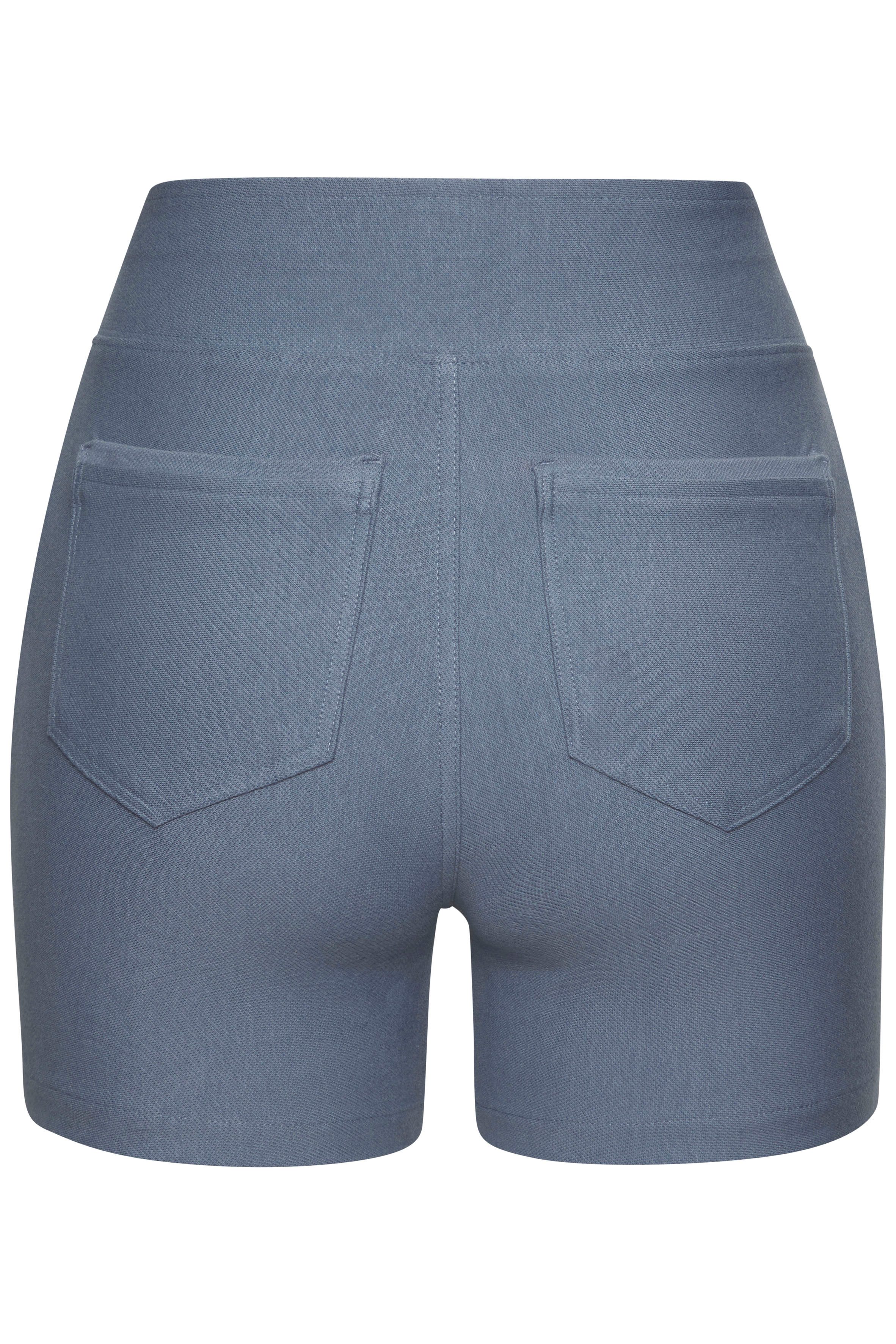 H.I.S Short in slip-on broekstijl