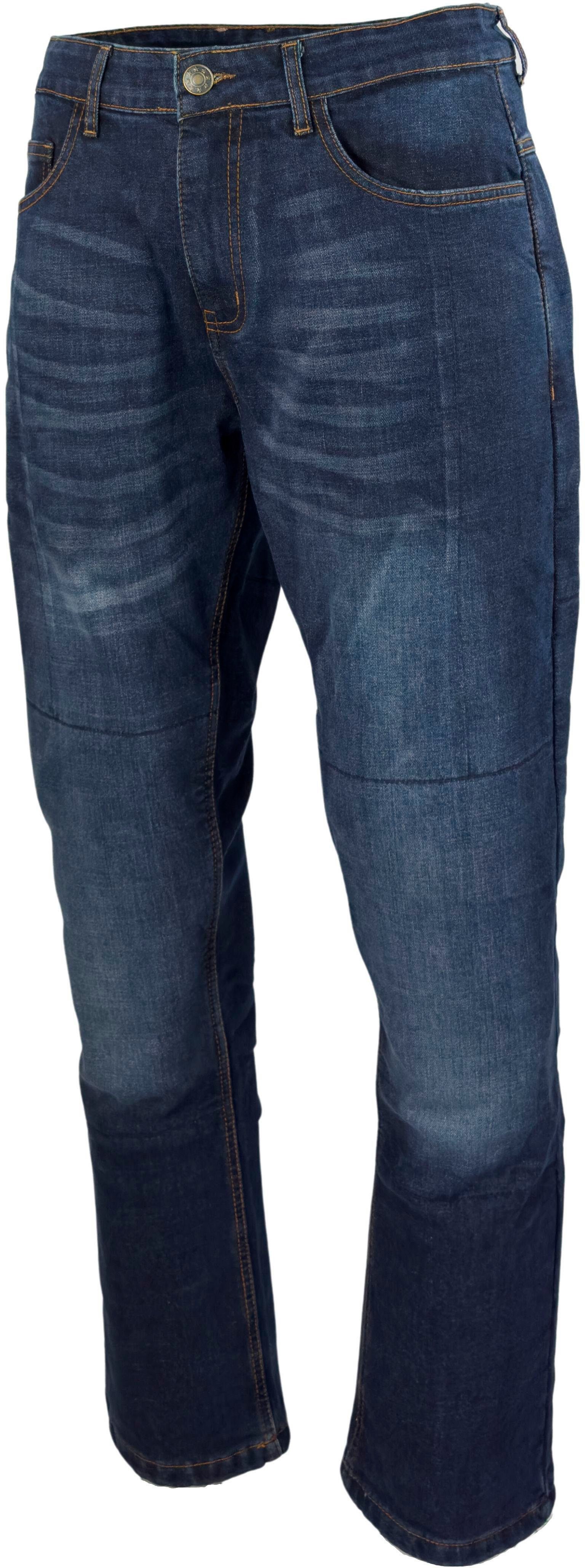 roleff Motorbroek Aramide motorjeans
