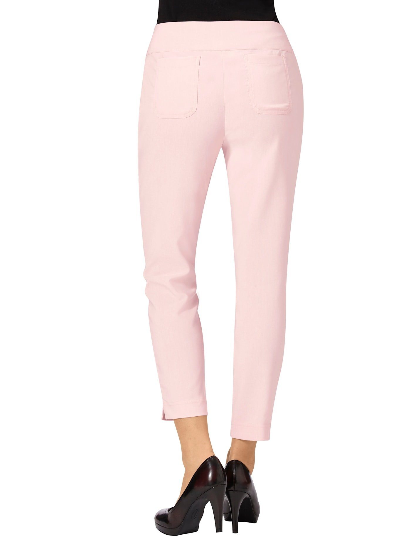 Lady 7/8-broek