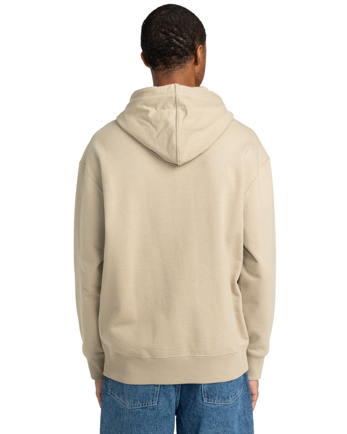 Element Hoodie Cornell Cipher