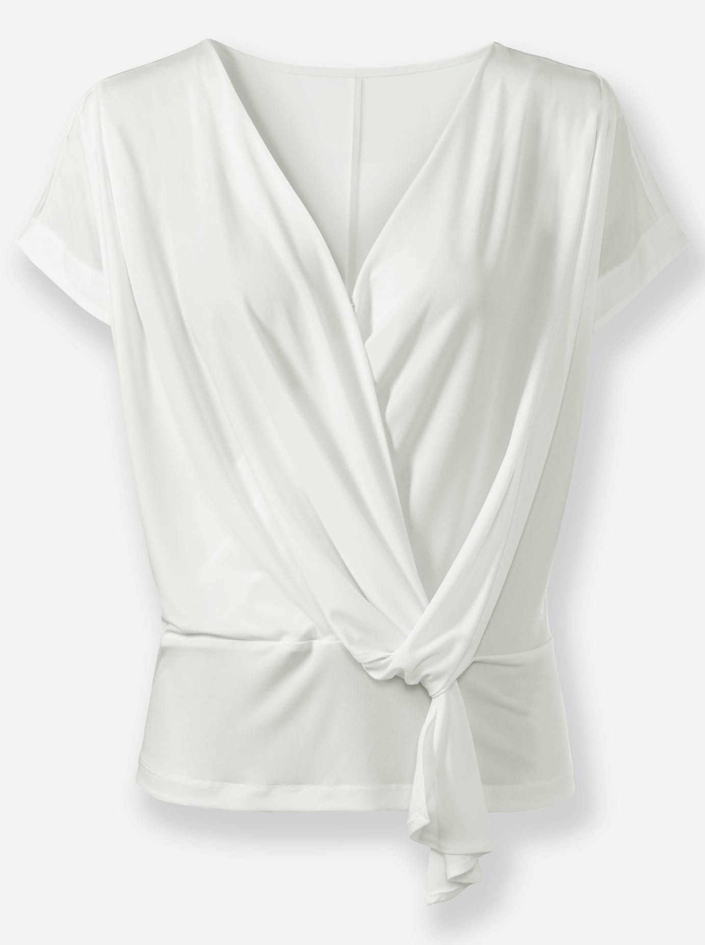 heine Wikkelshirt (1-delig)
