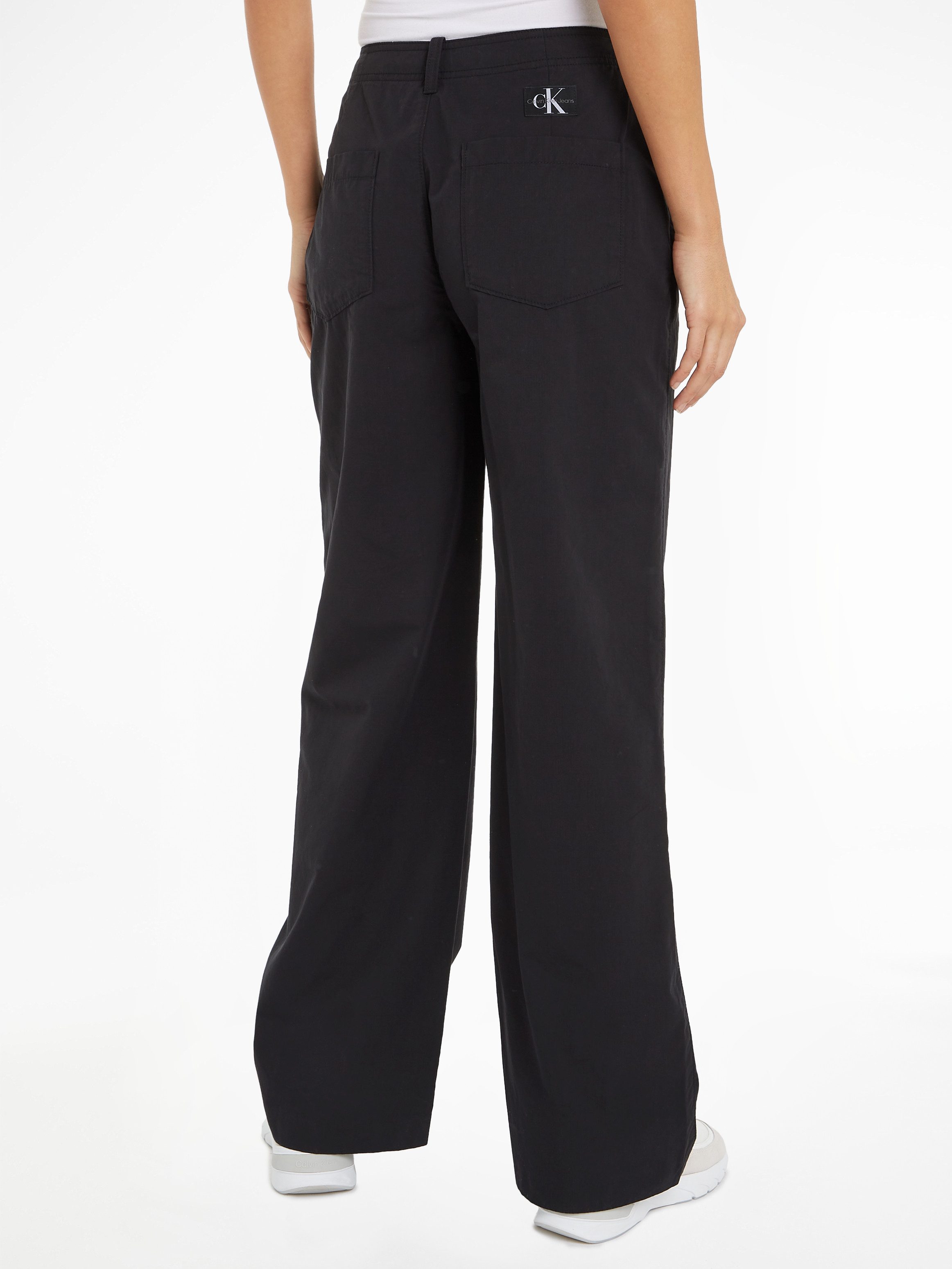 Calvin Klein Chino LOOSE CHINO PANTS