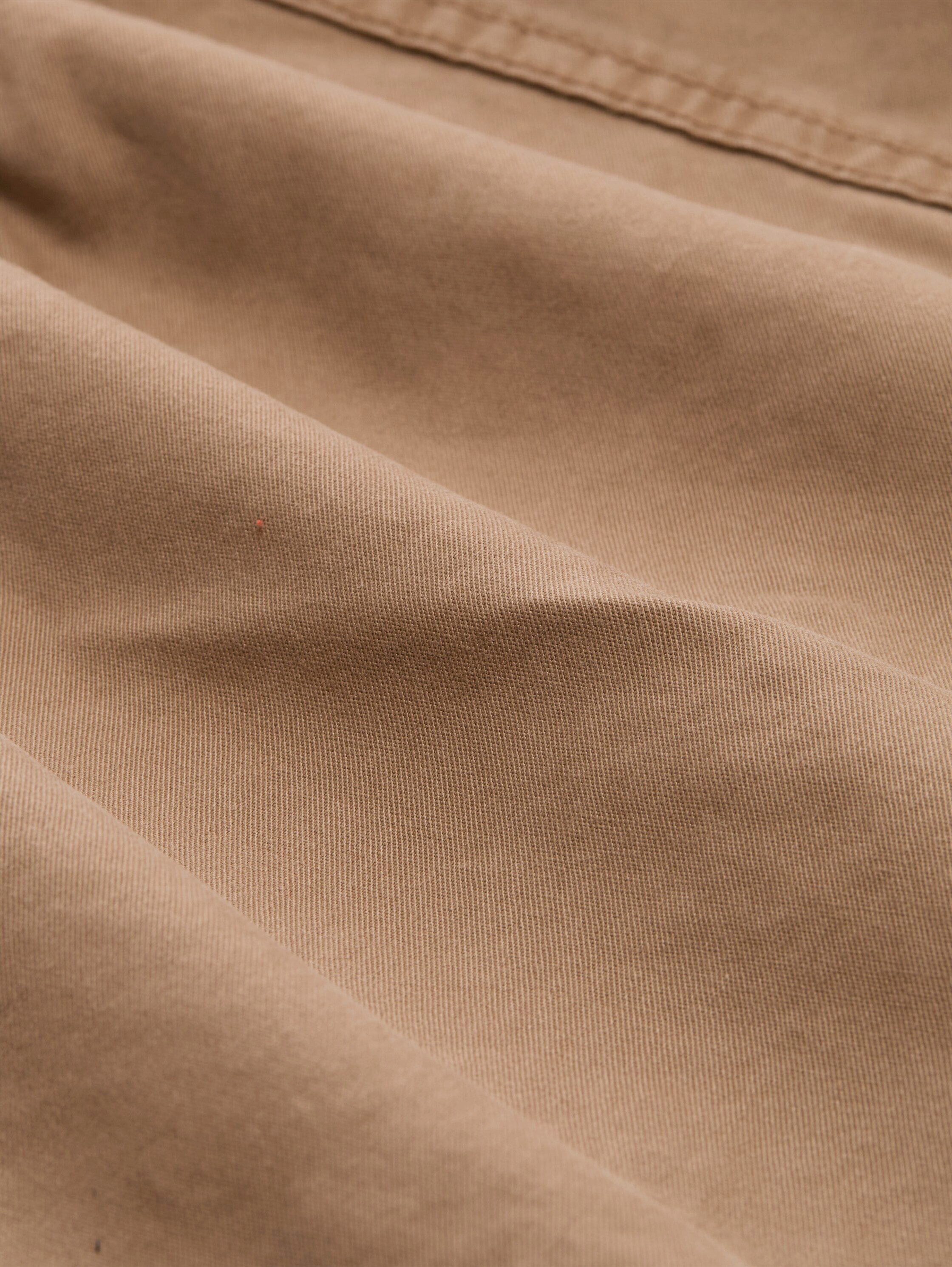 Tom Tailor Denim Cargobroek met zakken