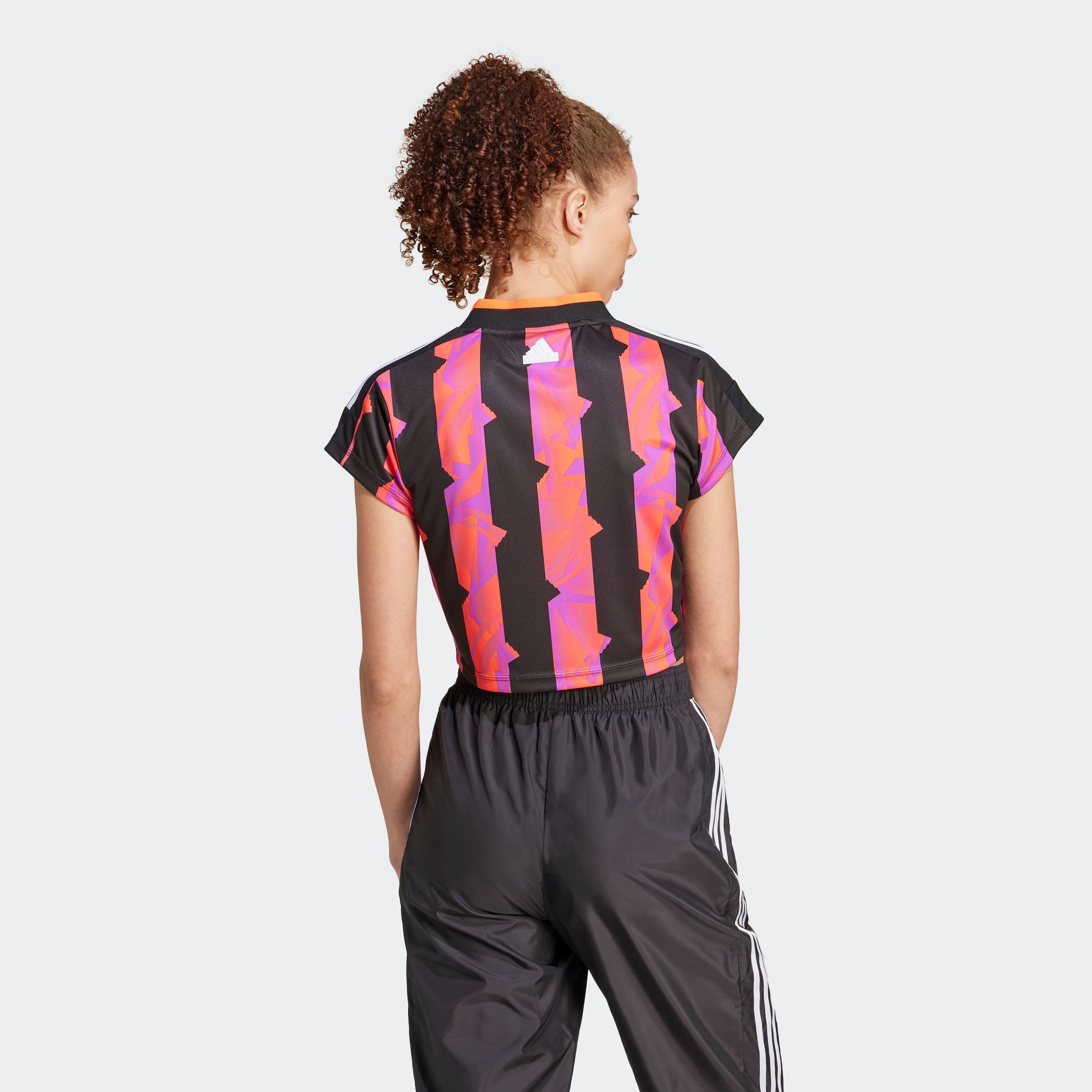 adidas Sportswear Tanktop W TIRO Q3 AOP T