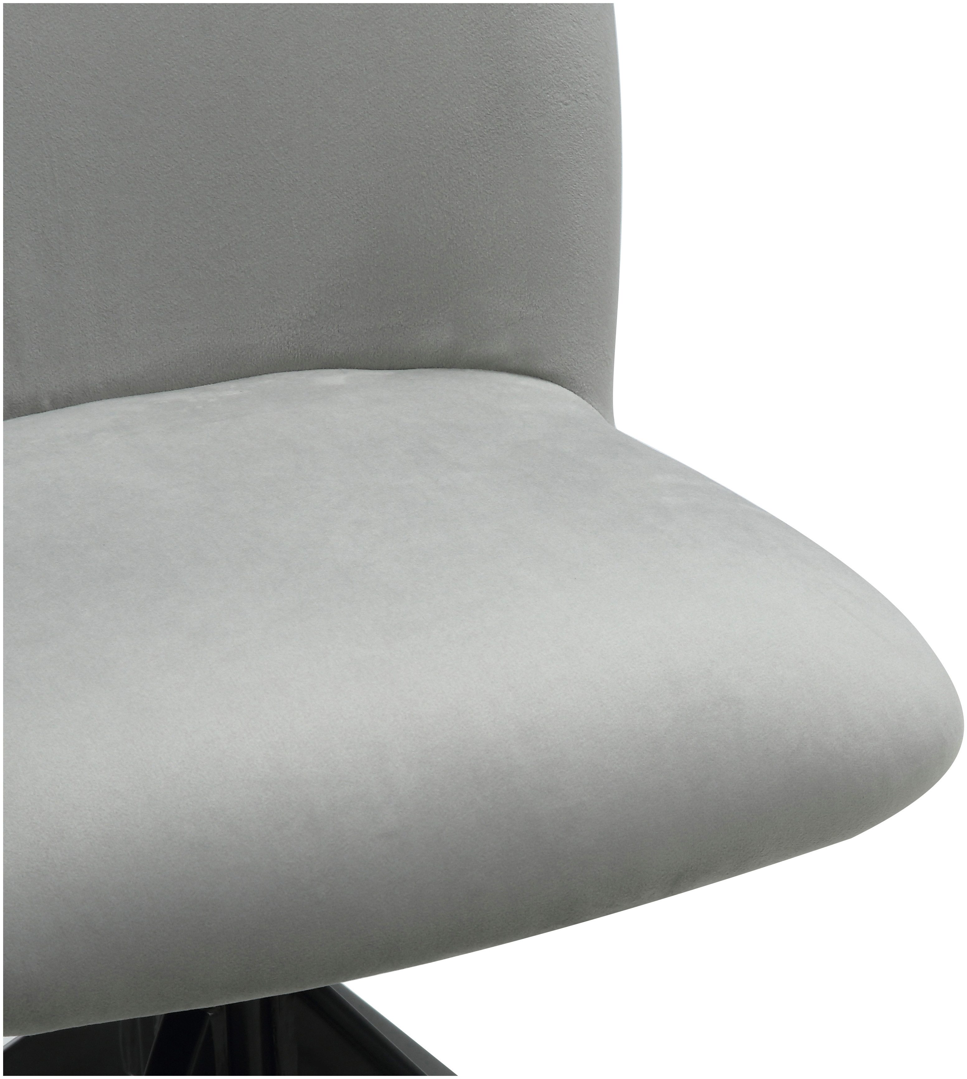 Home affaire Eetkamerstoel Tempa, TOPSELLER!, OTTOs keuze Draaisteel met 360 graden draaifunctie (set, 2 stuks)
