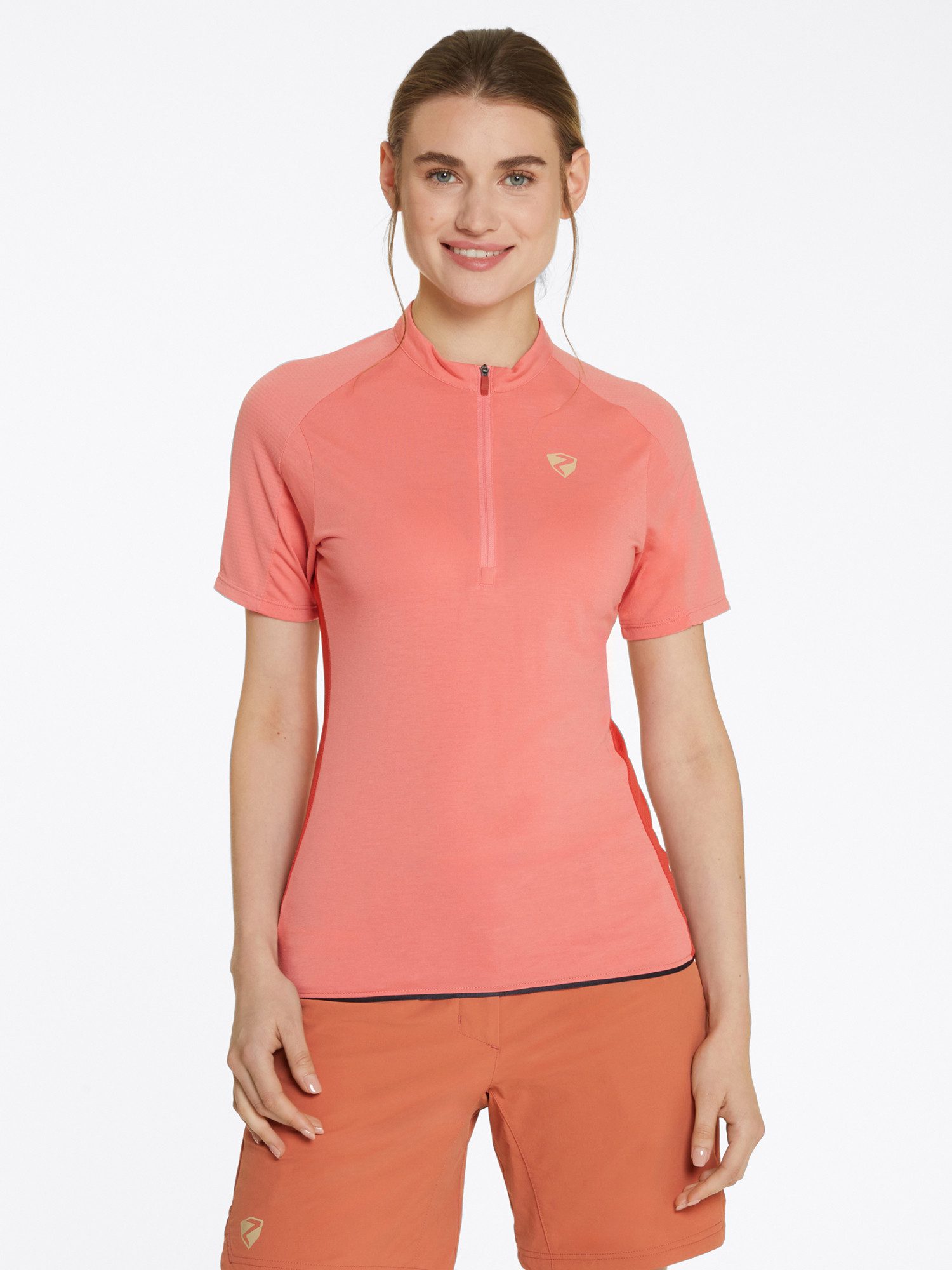 Ziener Fietsshirt NARALINA