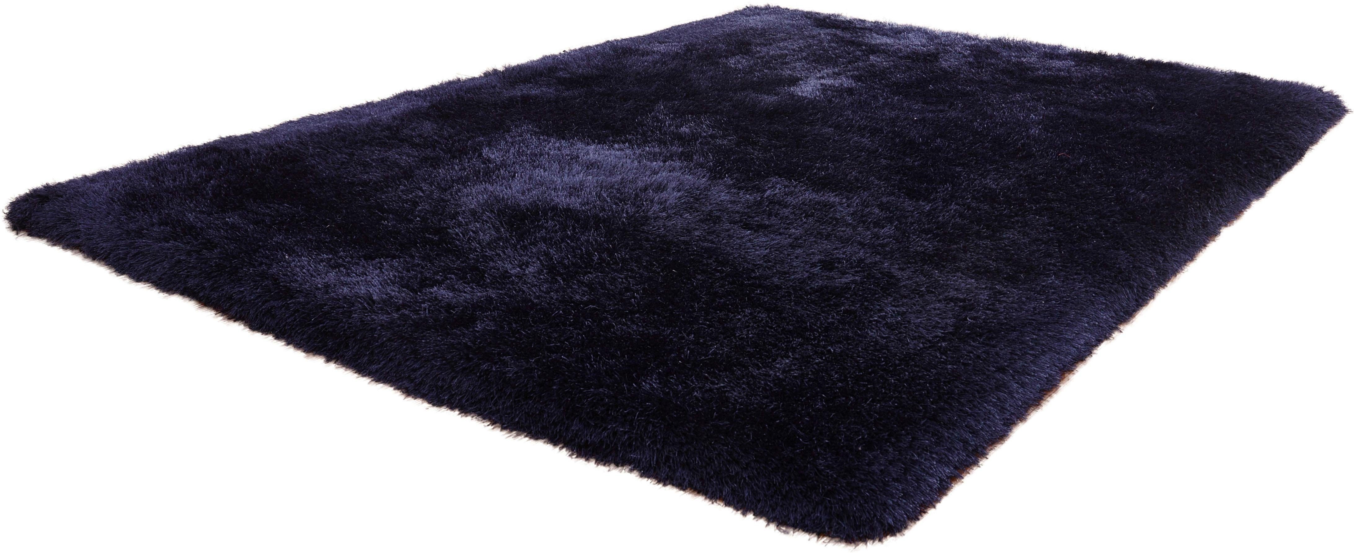 my home Hoogpolig vloerkleed Barin bijzonder zacht vloerkleed