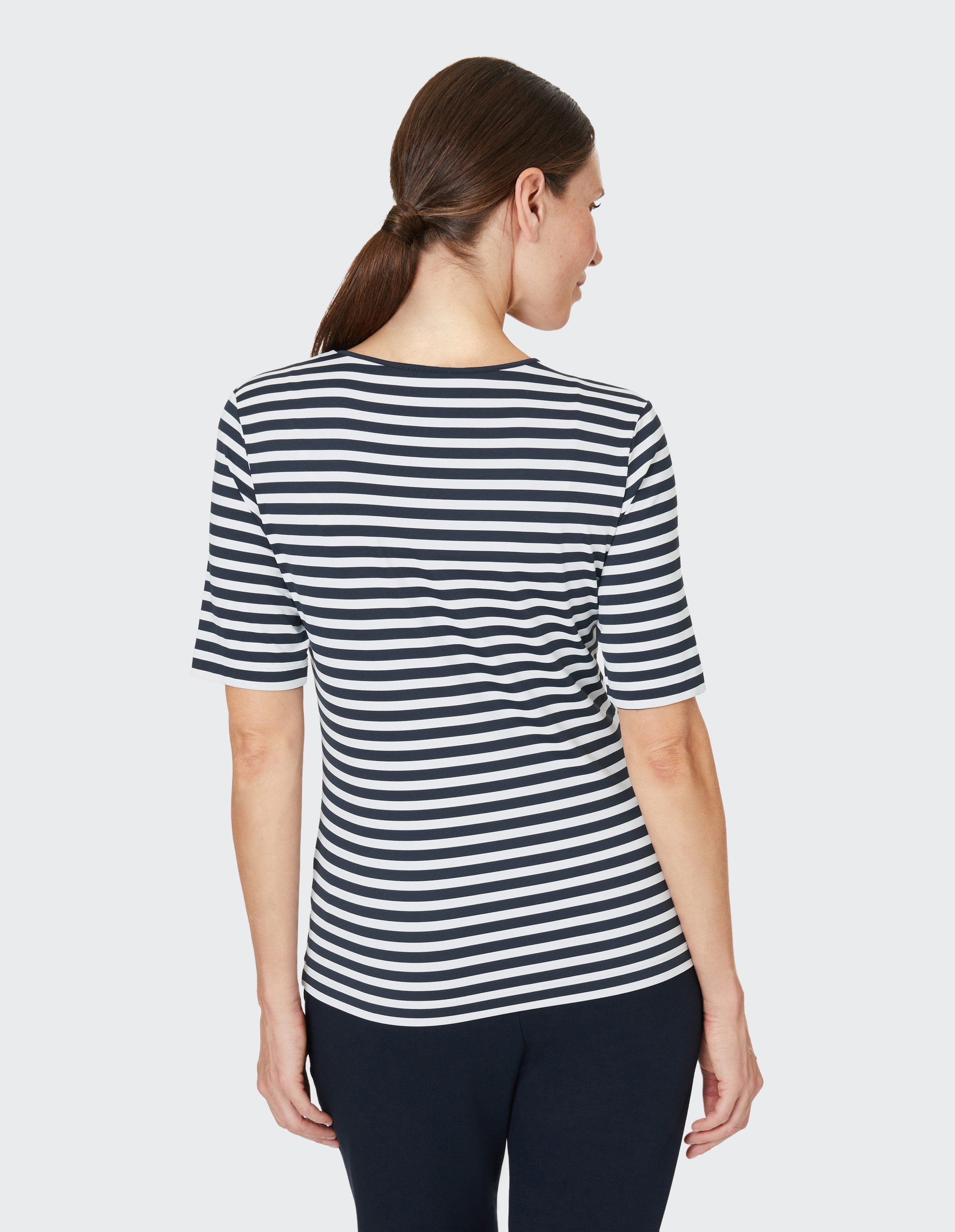 Joy Sportswear T-shirt ALLISON