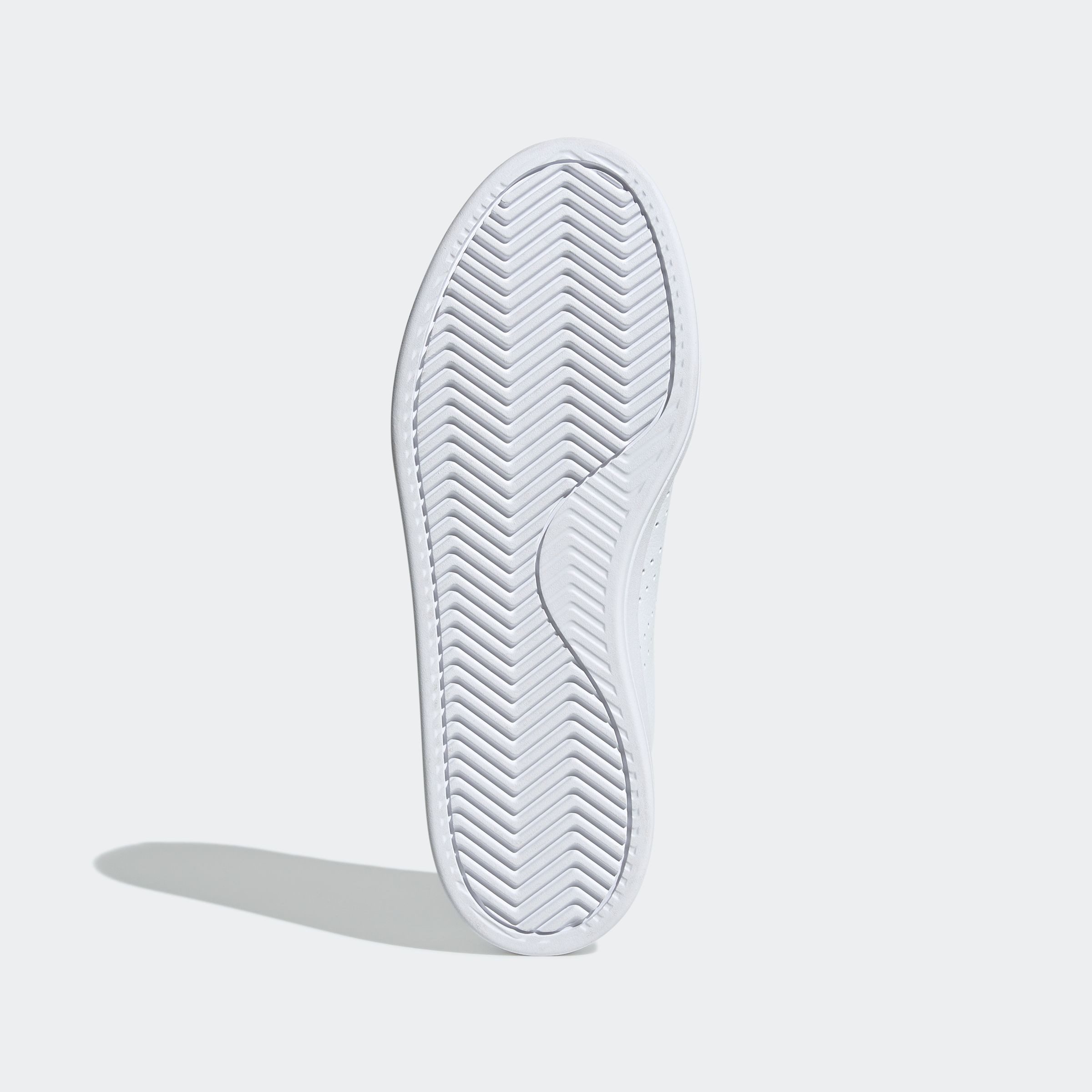 adidas Sportswear Sneakers ADVANTAGE 2.0 Ontwerp in de sporen van de adidas Stan Smith