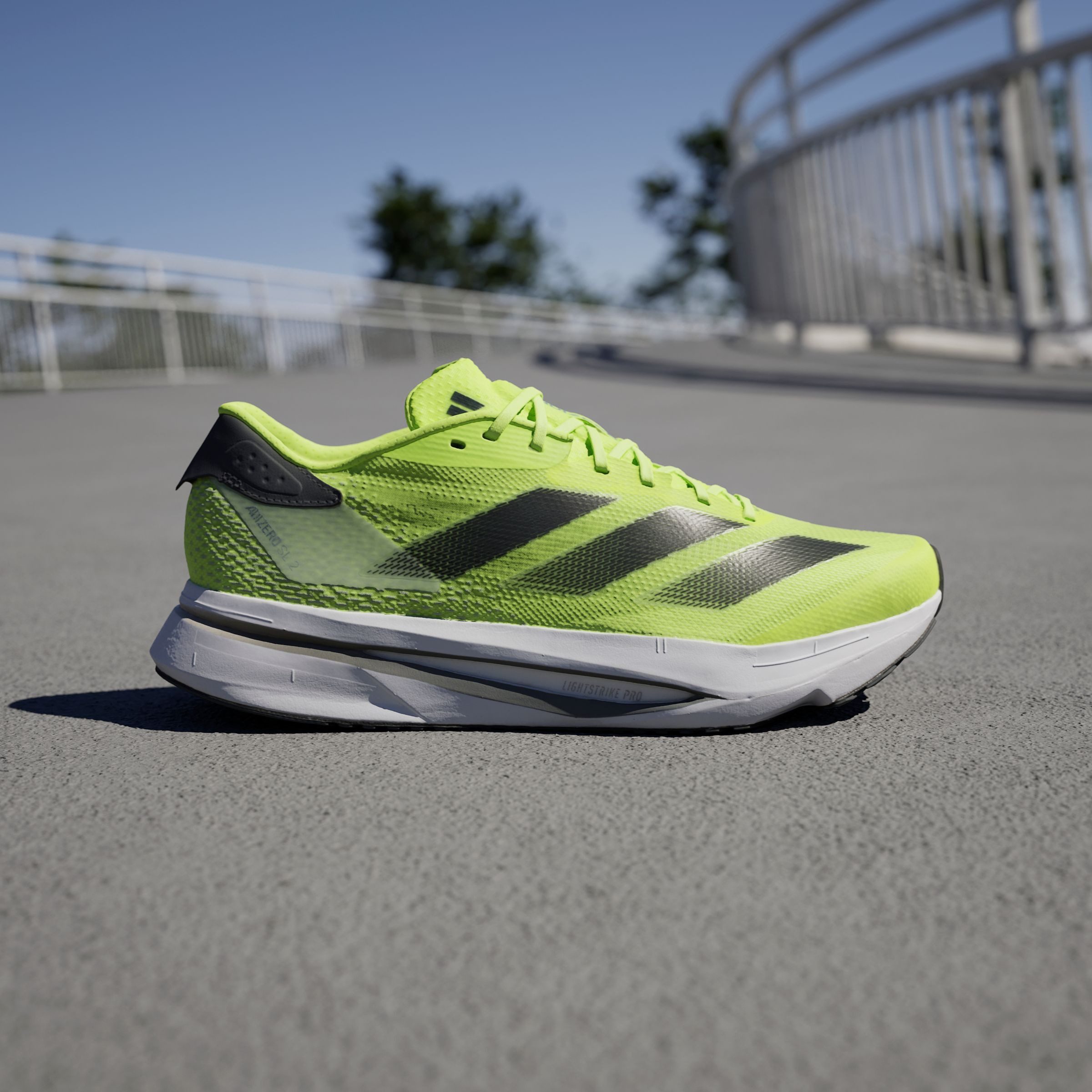 adidas Performance Runningschoenen ADIZERO SL2