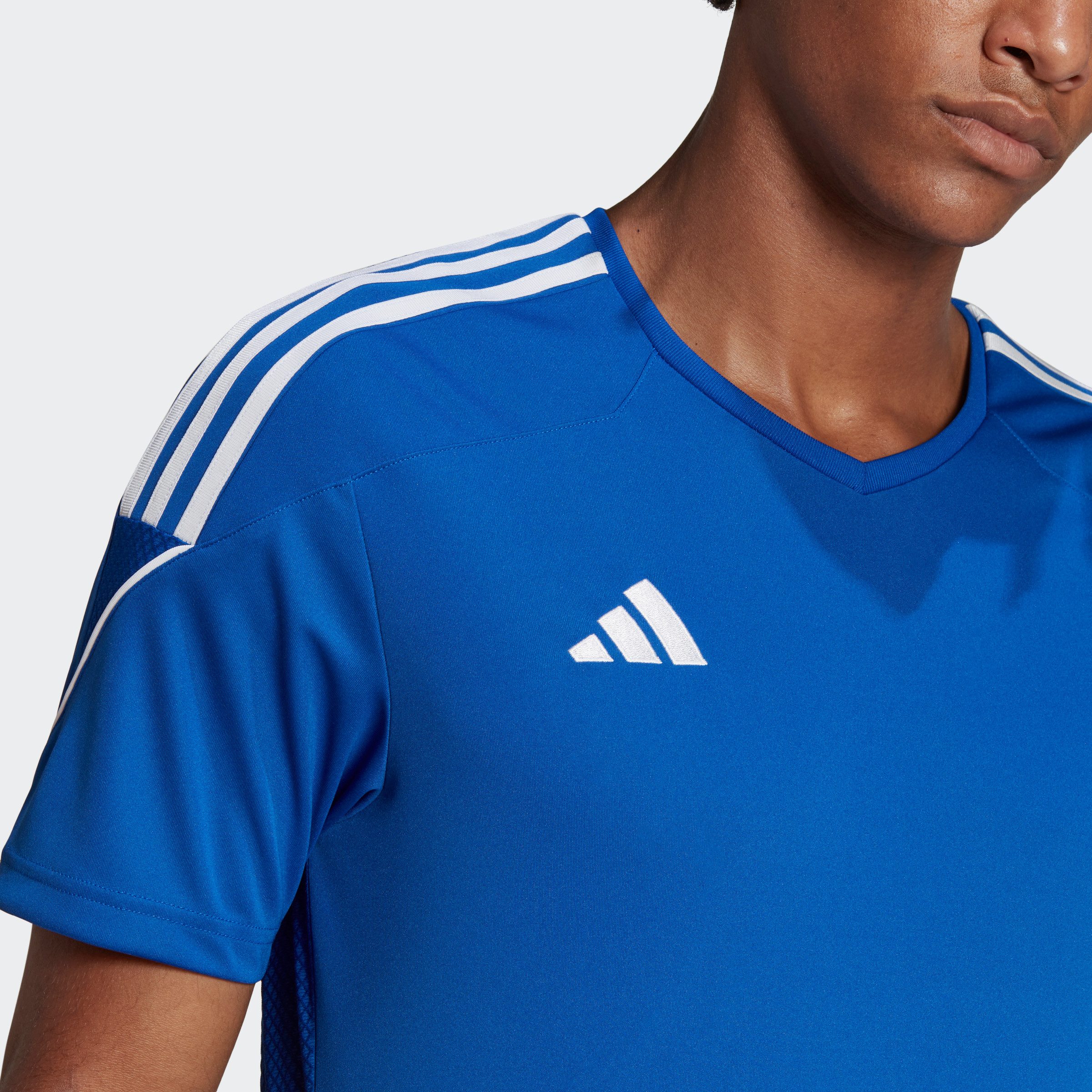 adidas Performance Voetbalshirt TIRO 23 JSY