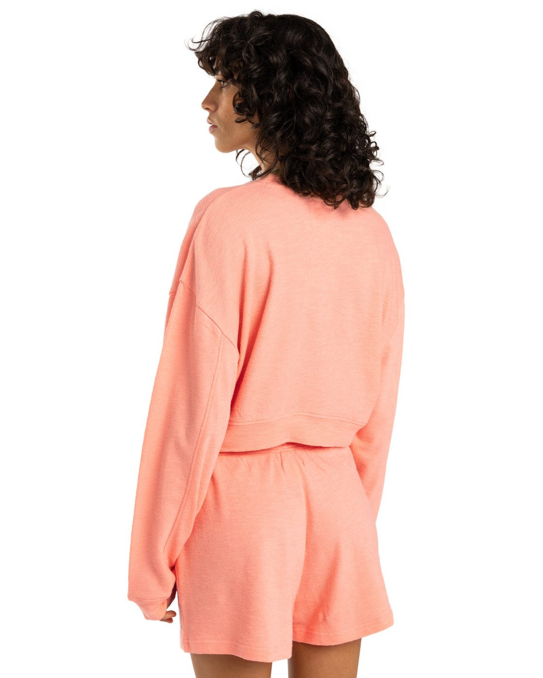 Billabong Sweatshirt CROPPED