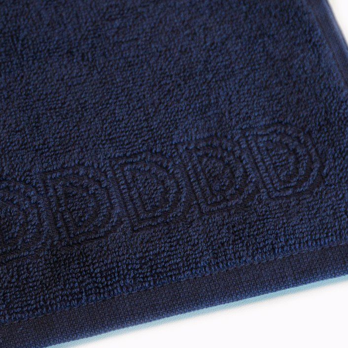 DDDDD Theedoek Logo (set, 4-delig)