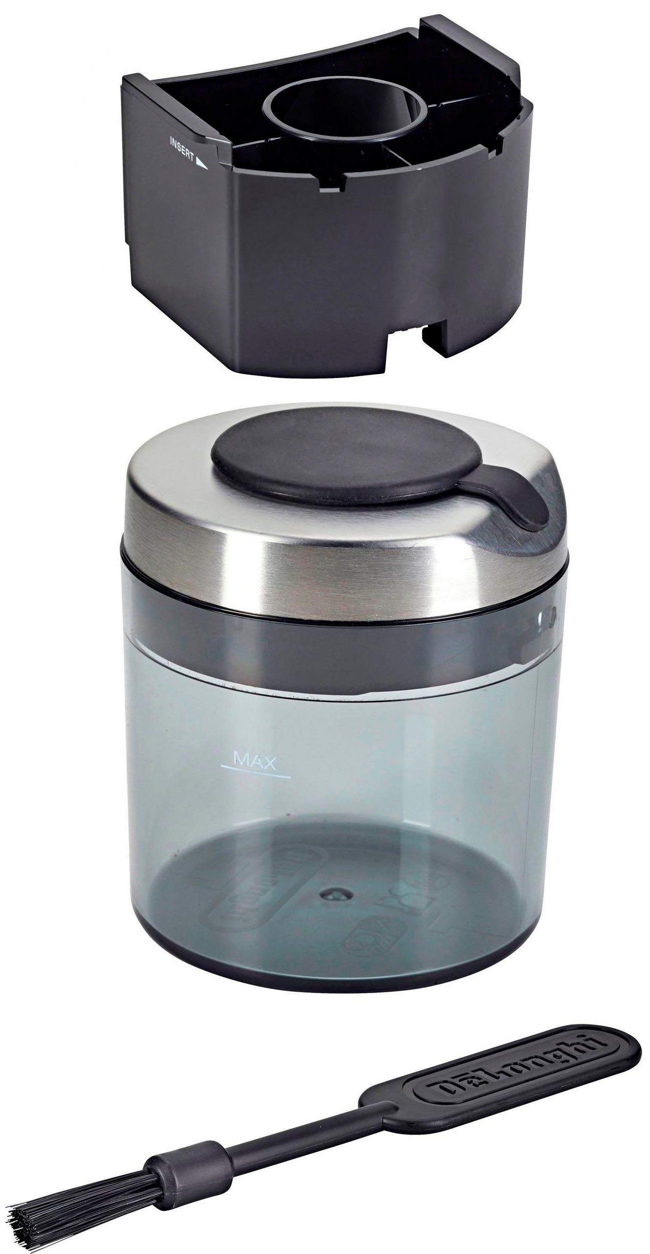 De'Longhi Koffiemolen Dedica KG520.R