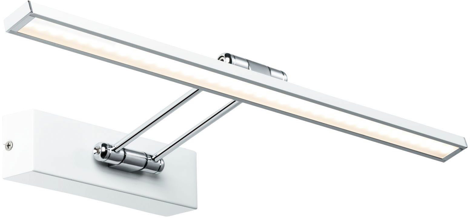 Paulmann Led-schilderijlampje Beam Fifty (1 stuk)