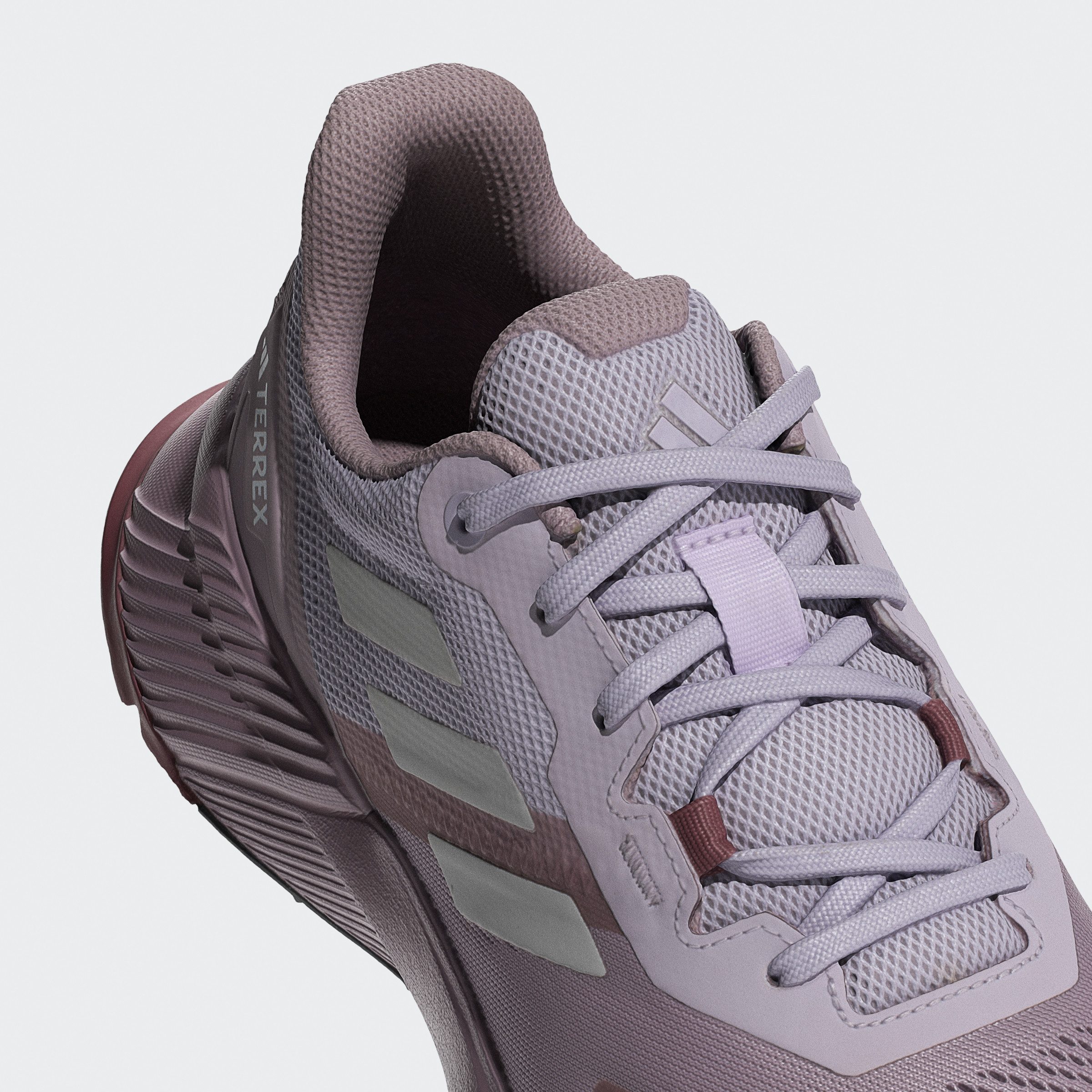 adidas TERREX Trailrunningschoenen SOULSTRIDE TRAILRUNNING