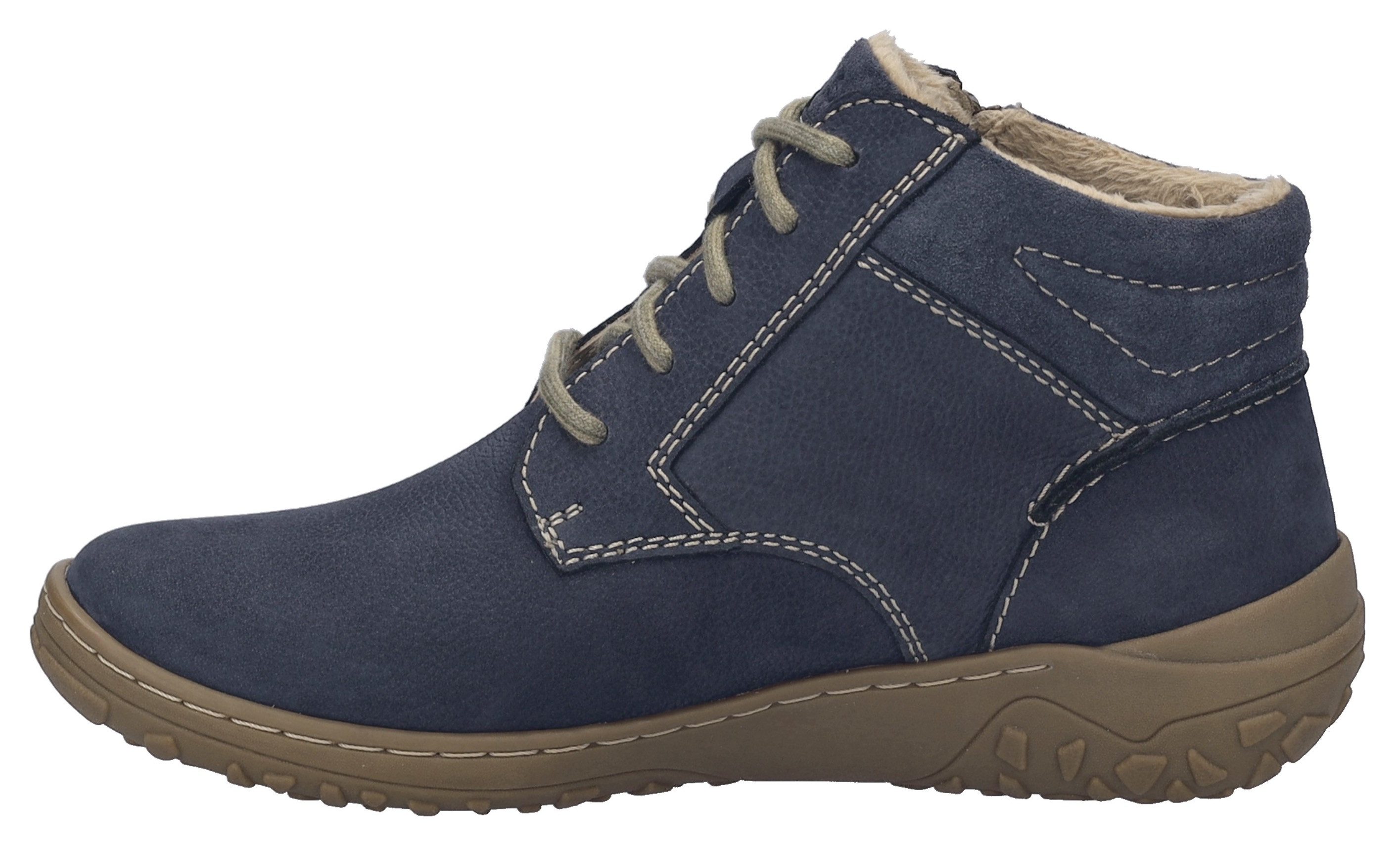 Josef Seibel Winterlaarzen Ruby 54