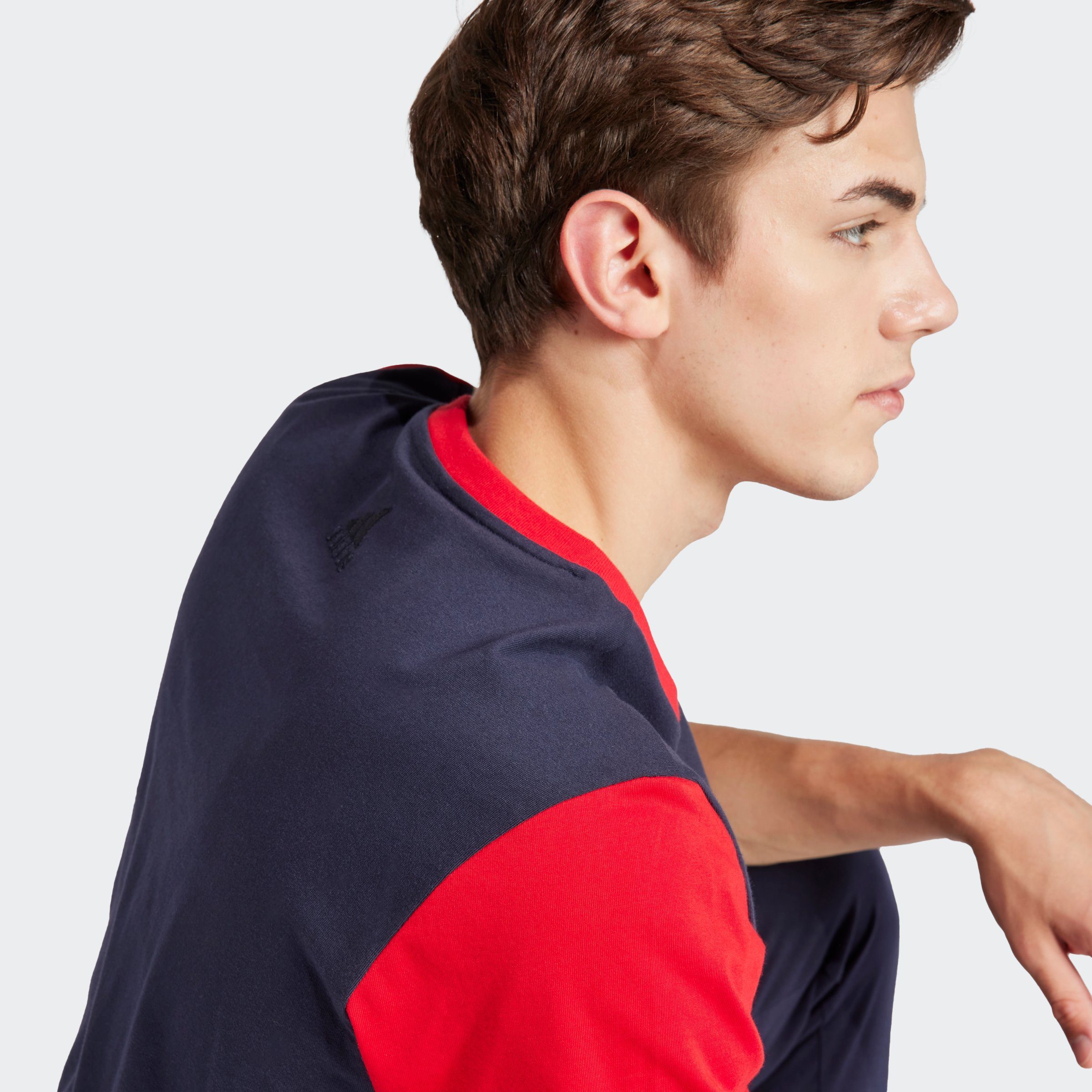 adidas Sportswear T-shirt M BL SJ T