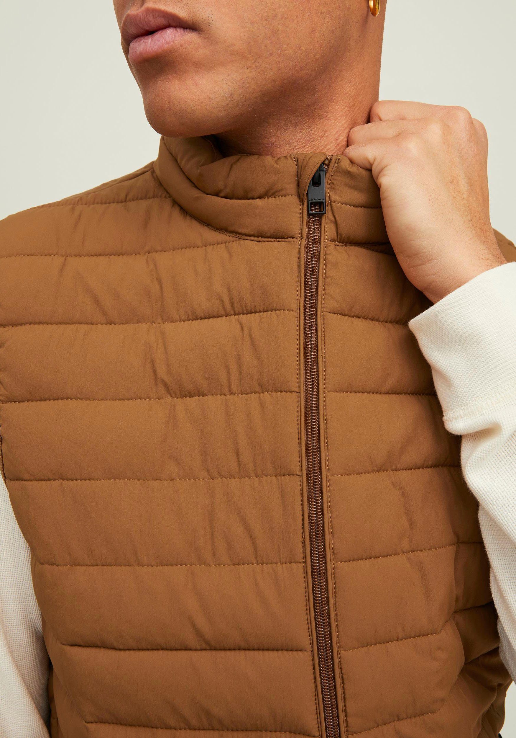 Jack & Jones Bodywarmer RECYCLE BODYWARMER