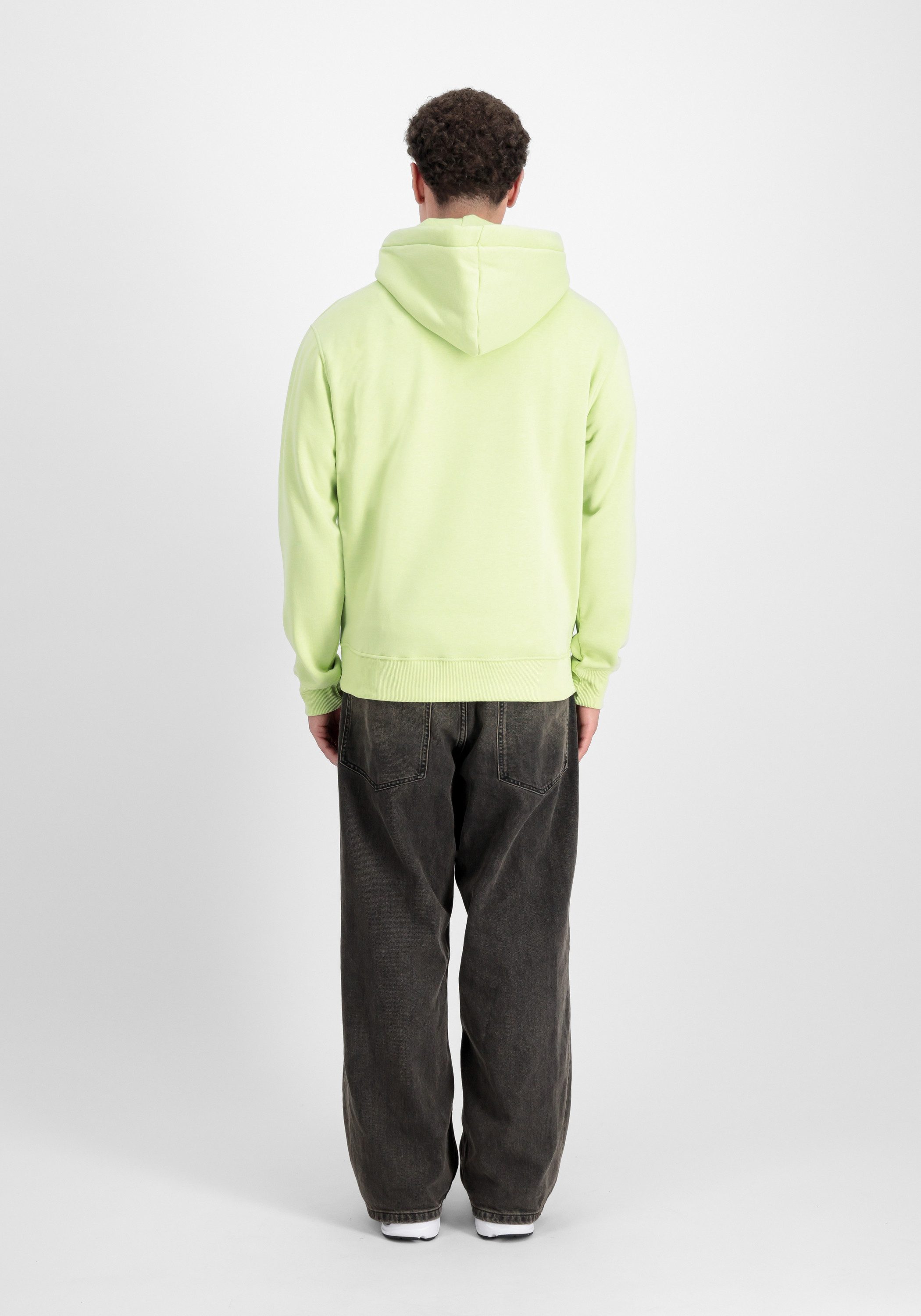 Alpha Industries Hoodie