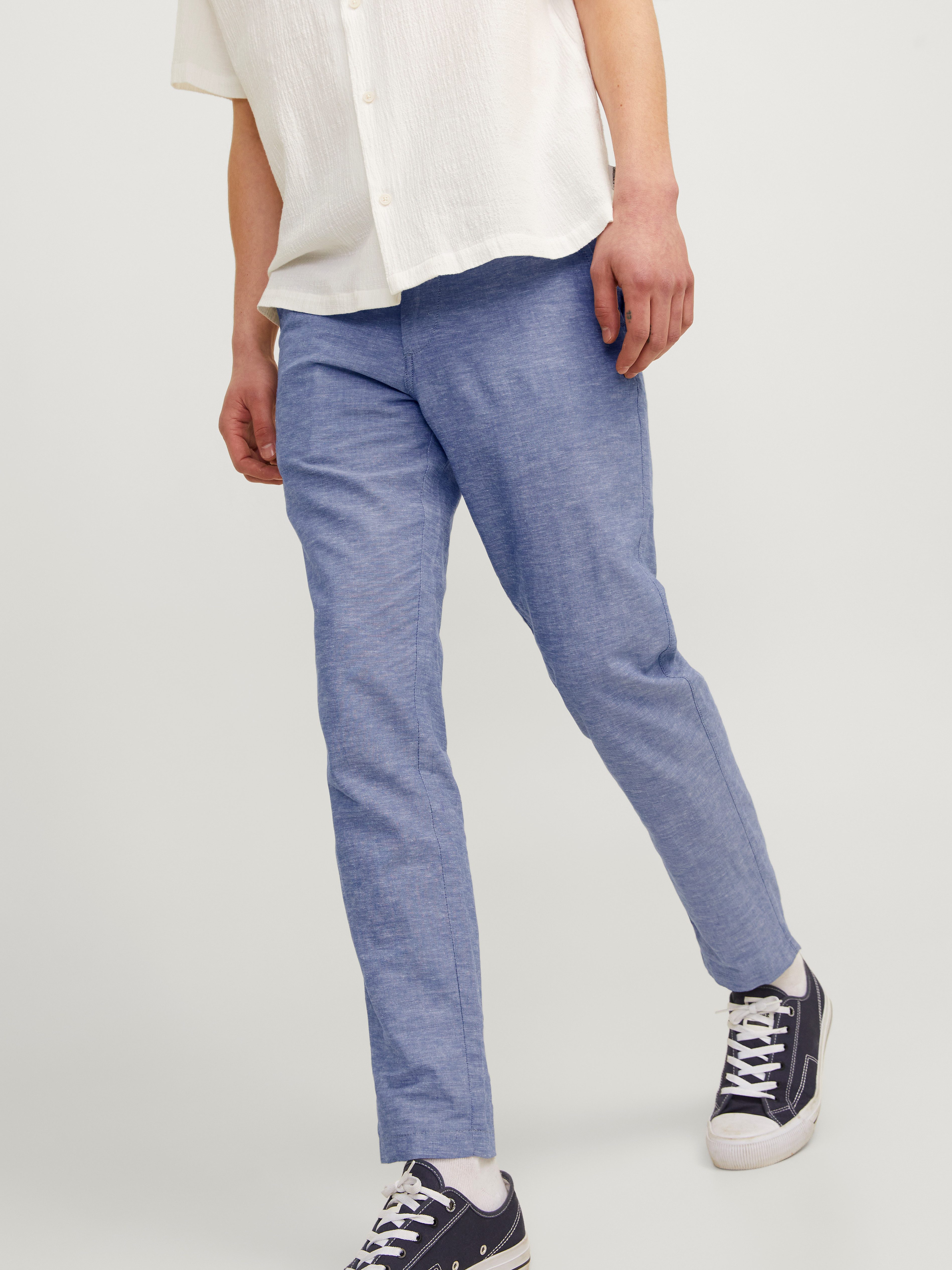 Jack & Jones Chino JPSTACE SUMMER CHINO PANT SN