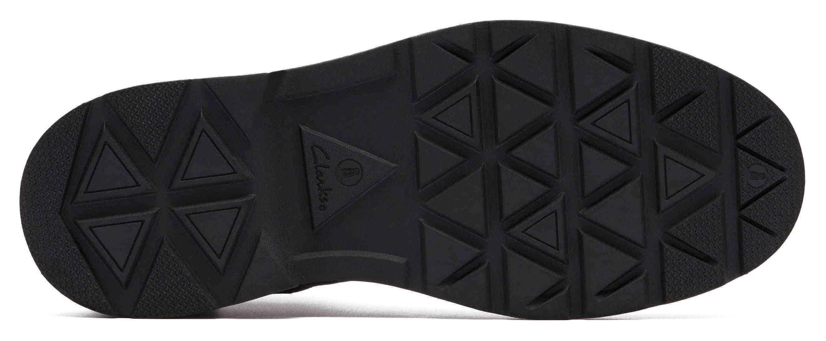 Clarks Chelsea-boots Badbury